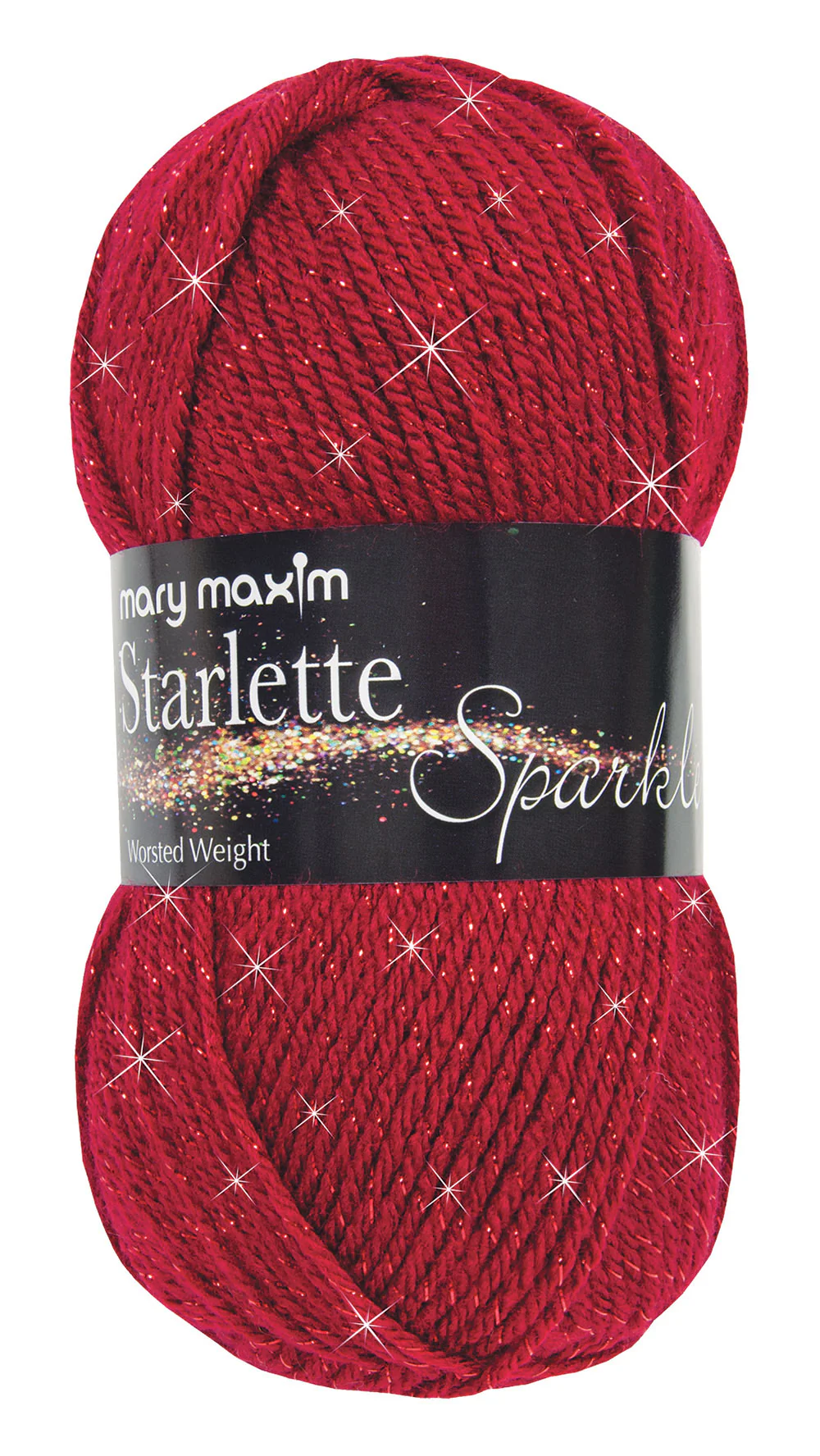 Mary Maxim Starlette Sparkle - Image 32