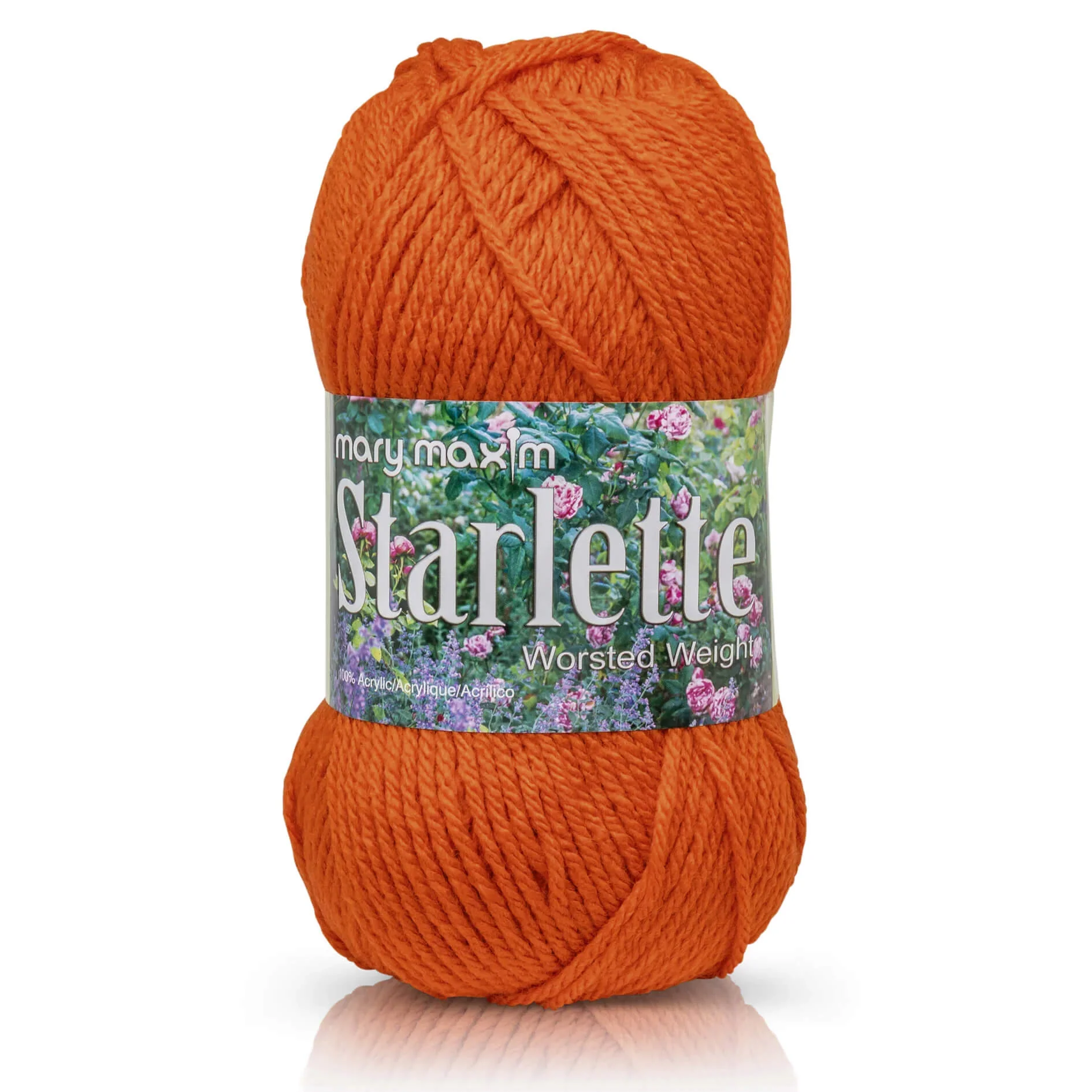 Mary Maxim Starlette Yarn - Image 103