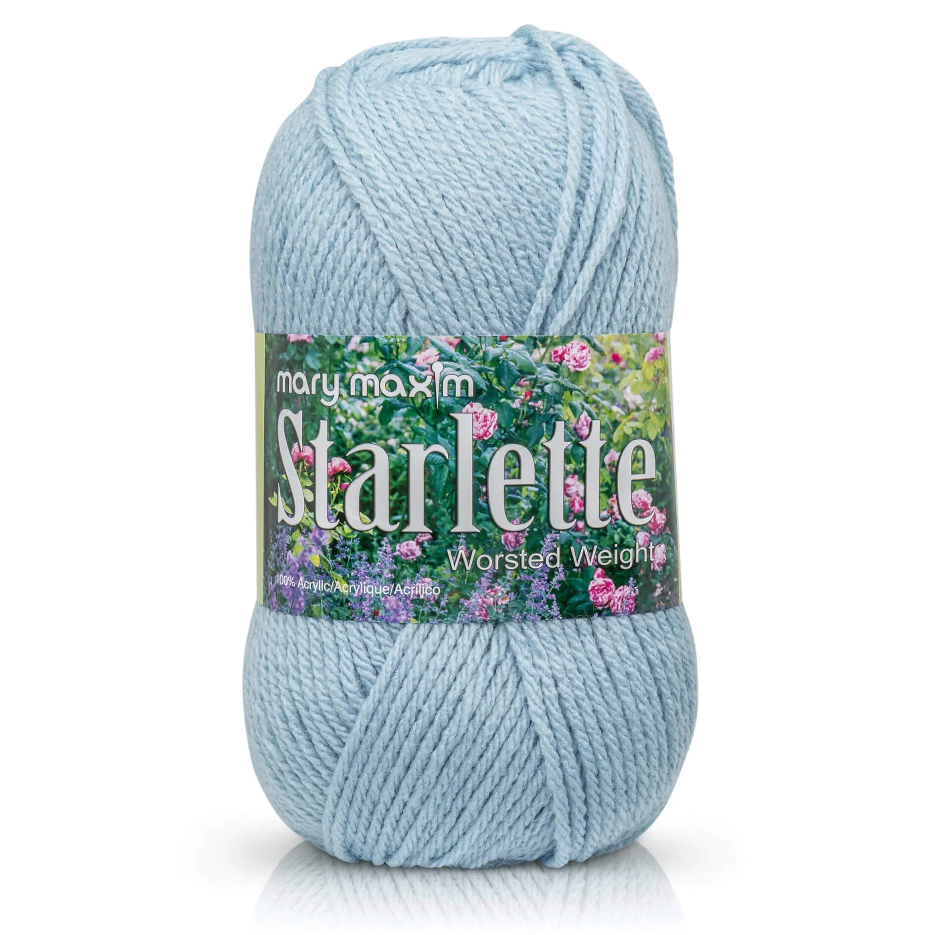 Mary Maxim Starlette Yarn - Image 113