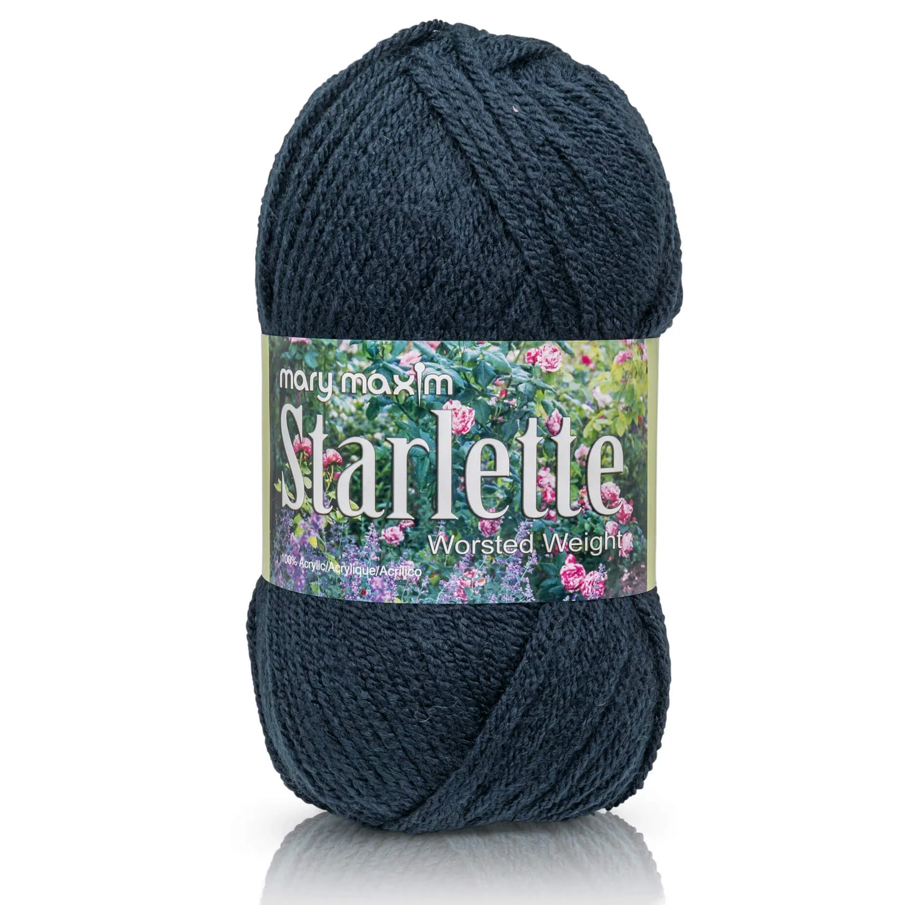 Mary Maxim Starlette Yarn - Image 135