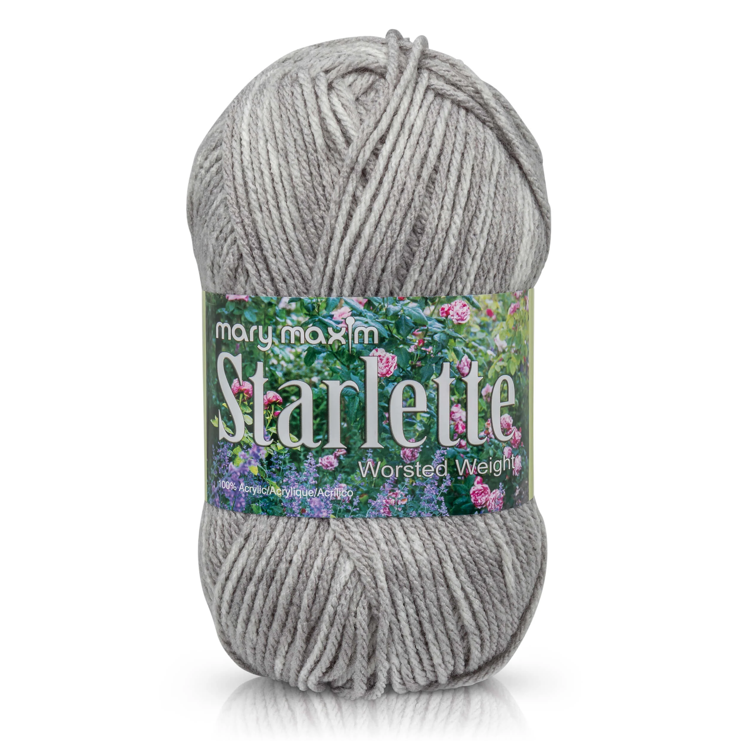 Mary Maxim Starlette Yarn - Image 155