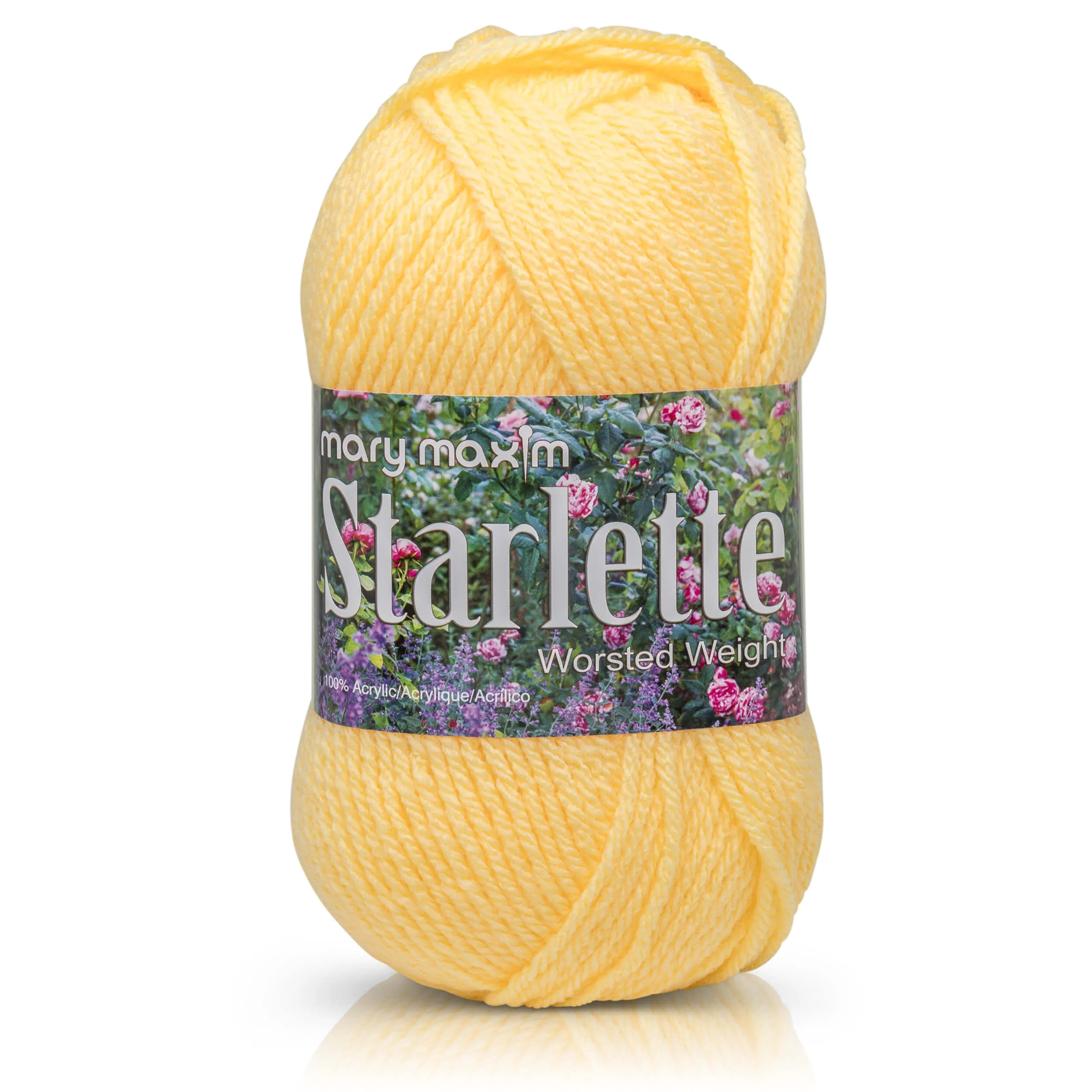 Mary Maxim Starlette Yarn - Image 16