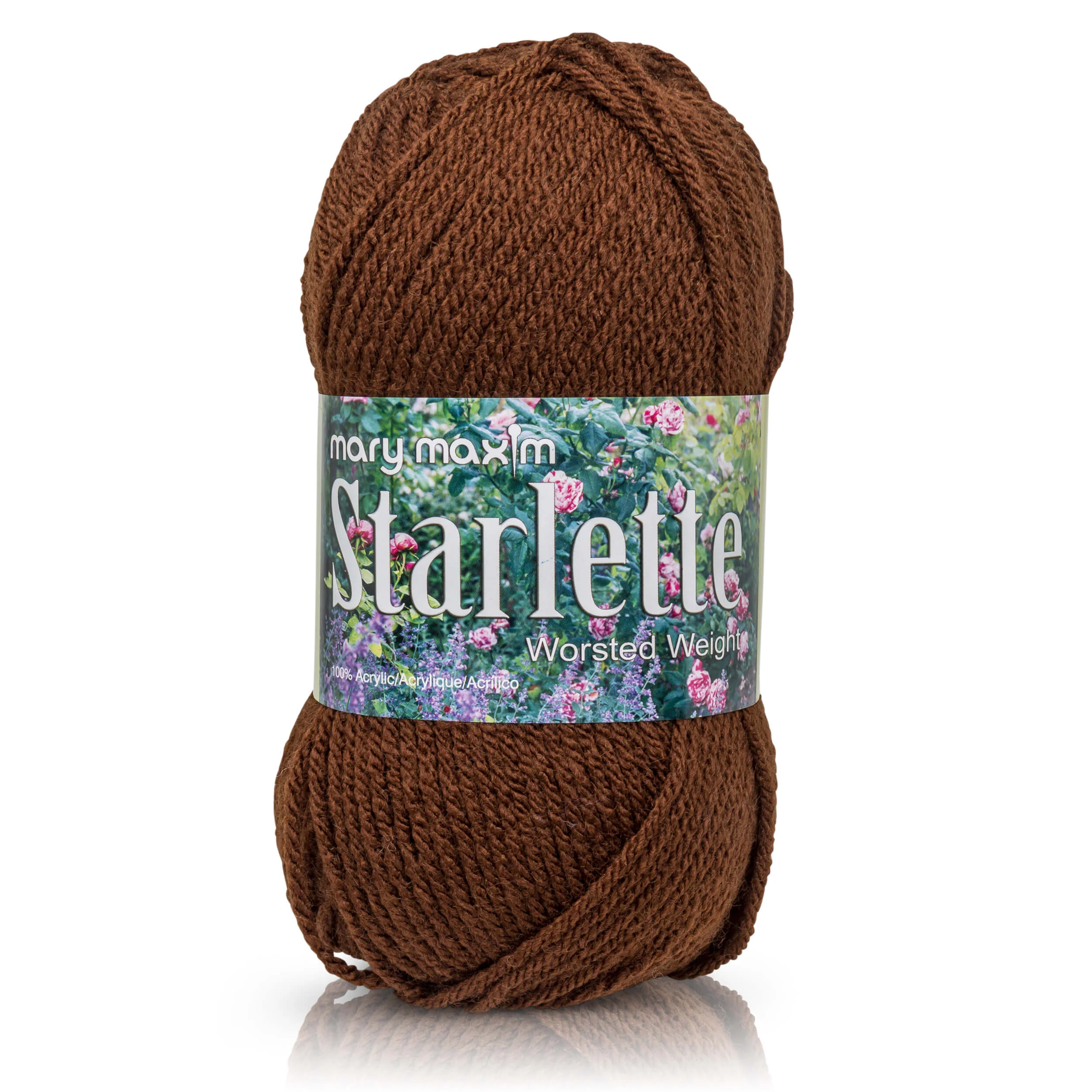 Mary Maxim Starlette Yarn - Image 21