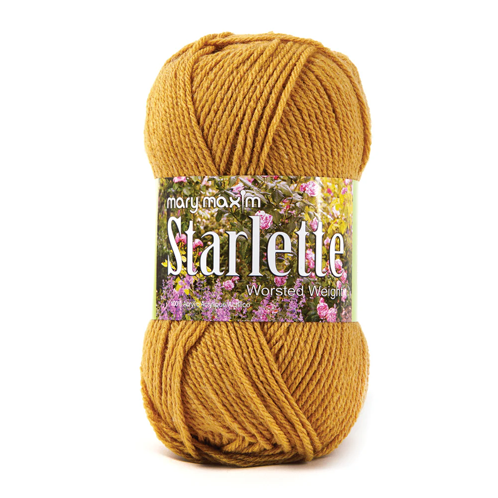 Mary Maxim Starlette Yarn - Image 224