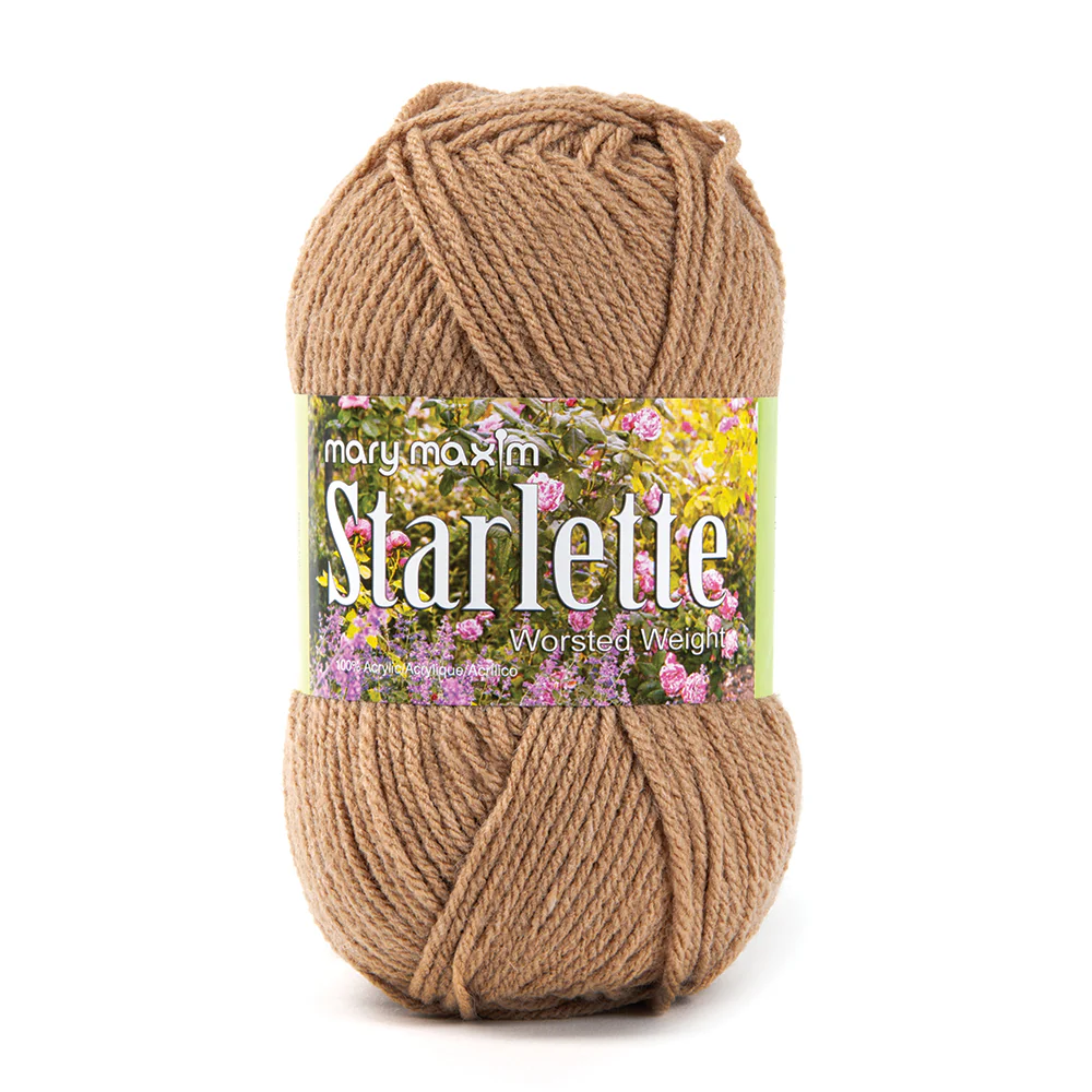 Mary Maxim Starlette Yarn - Image 225