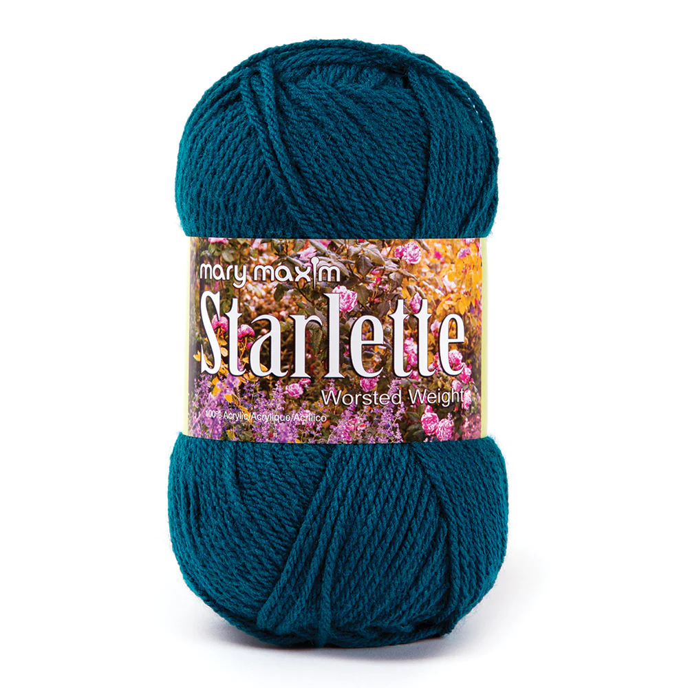 Mary Maxim Starlette Yarn - Image 226