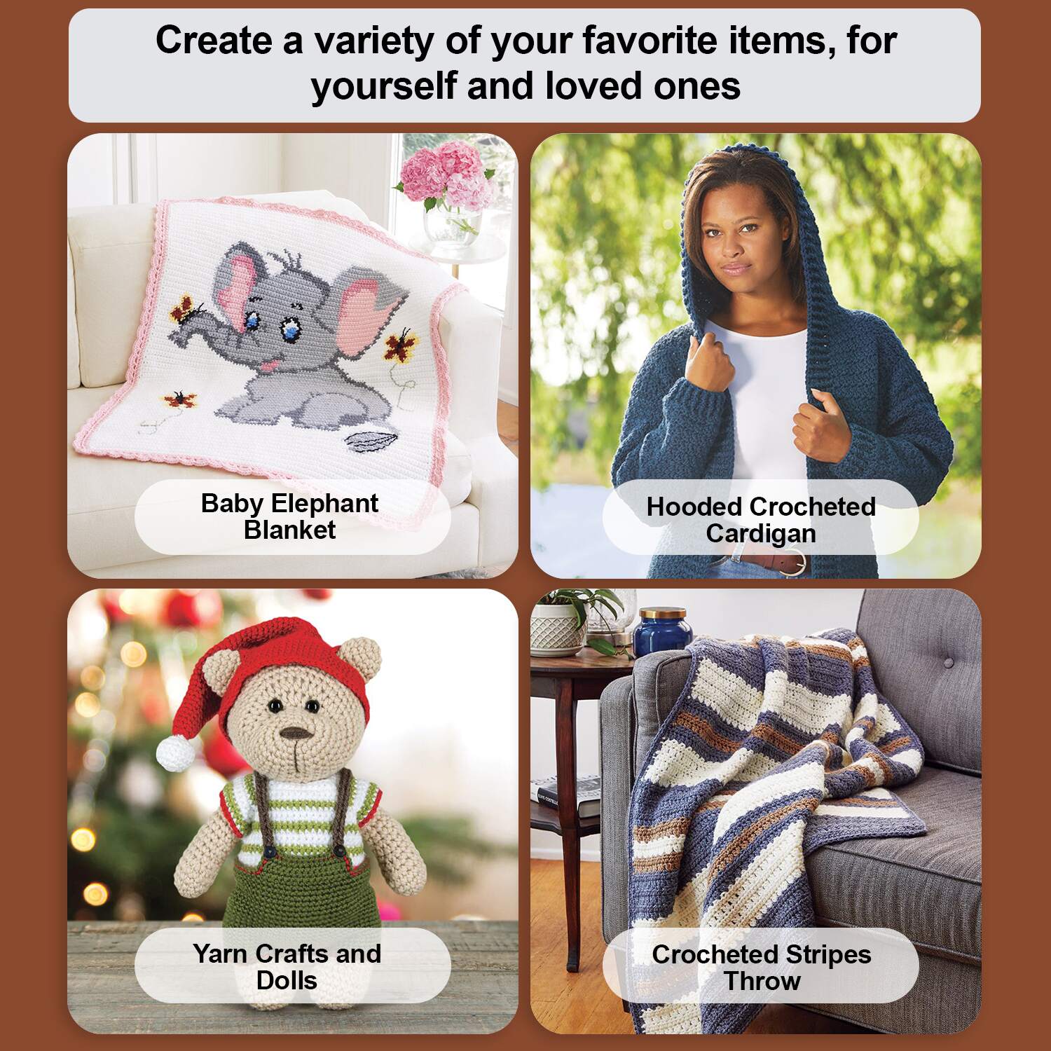 Mary Maxim Starlette Yarn - Image 23