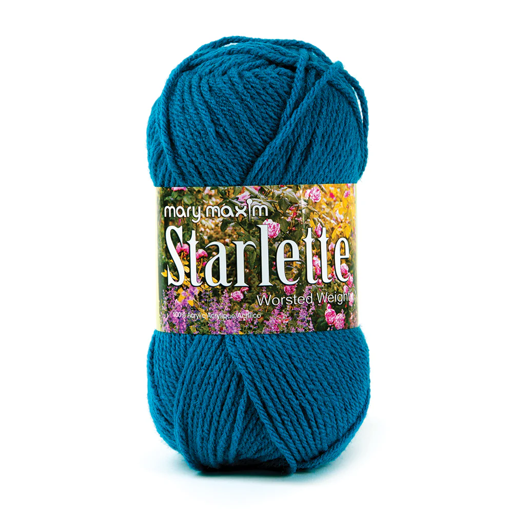 Mary Maxim Starlette Yarn - Image 230