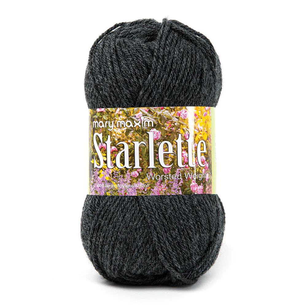 Mary Maxim Starlette Yarn - Image 232