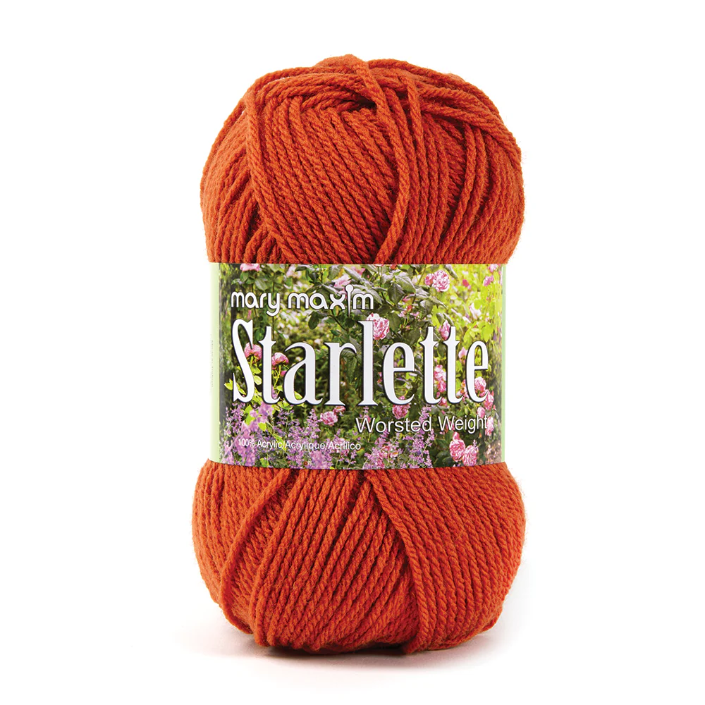 Mary Maxim Starlette Yarn - Image 233