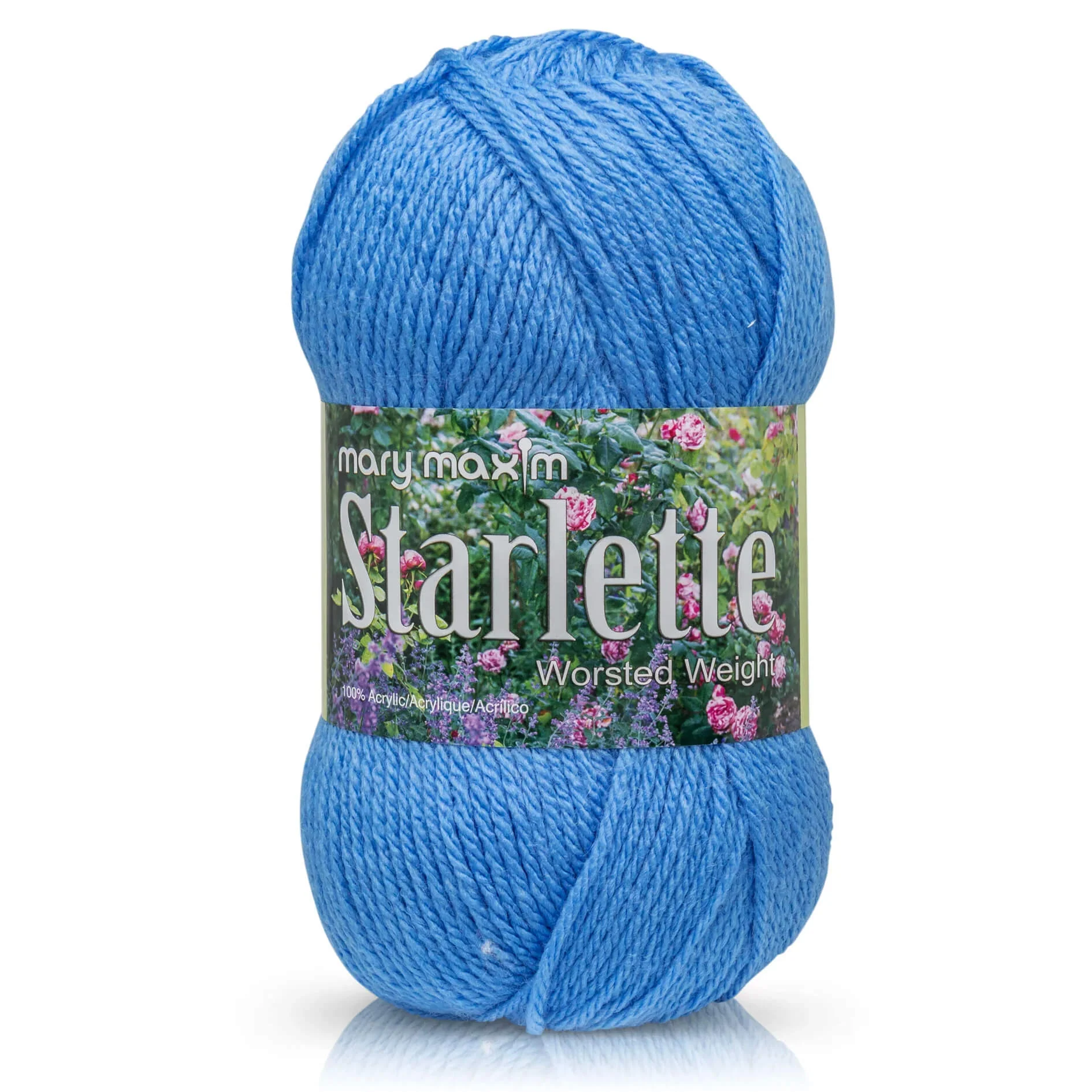 Mary Maxim Starlette Yarn - Image 27