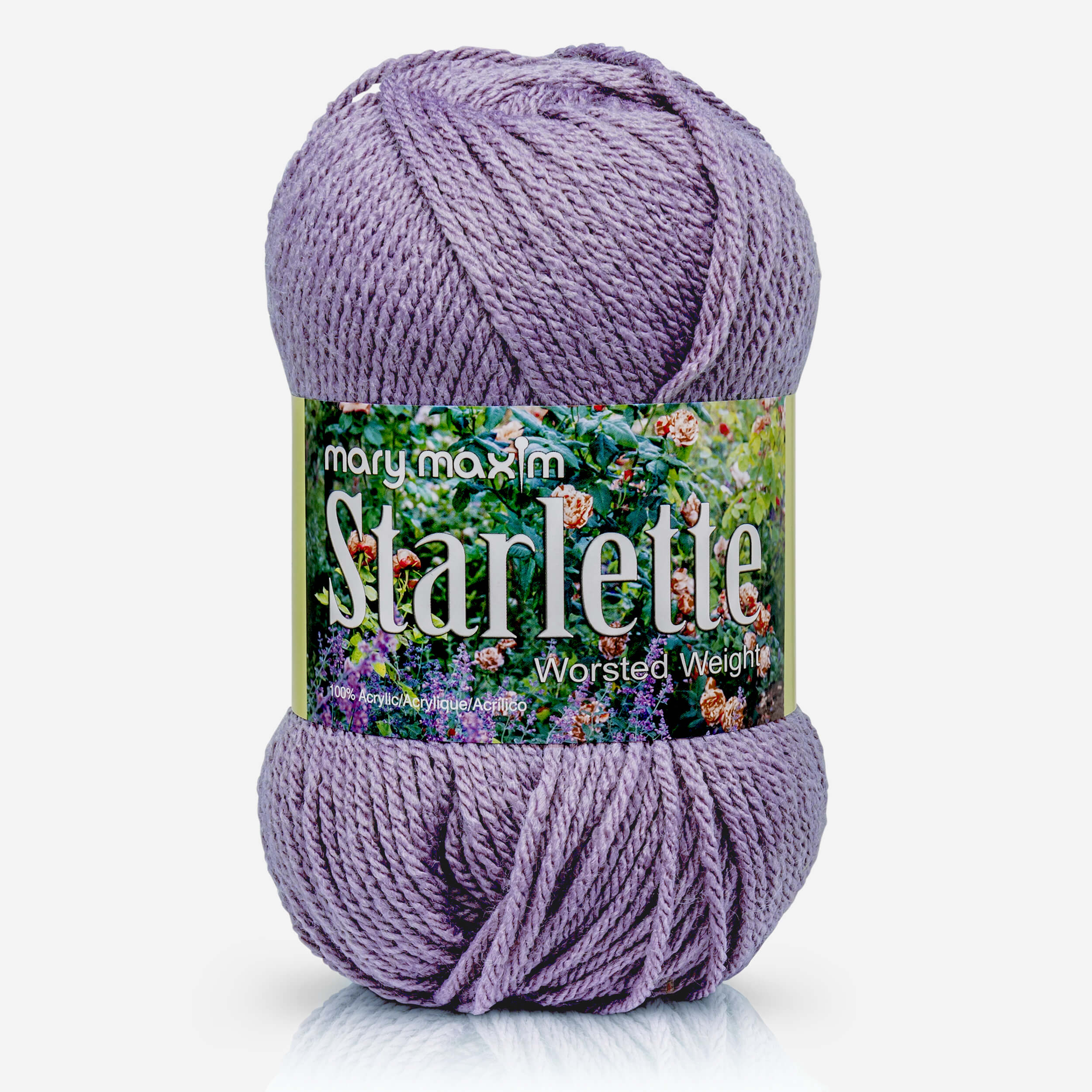Mary Maxim Starlette Yarn - Image 32