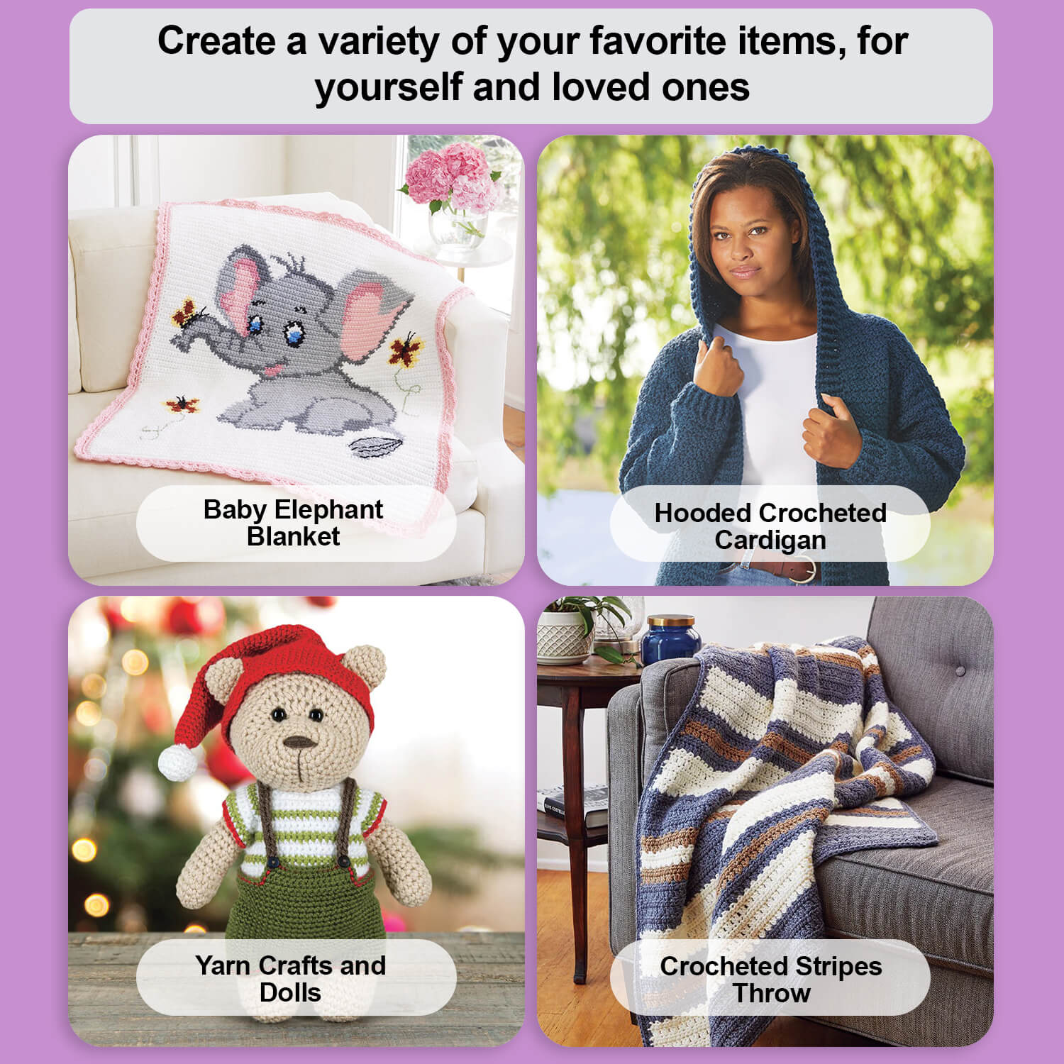 Mary Maxim Starlette Yarn - Image 34
