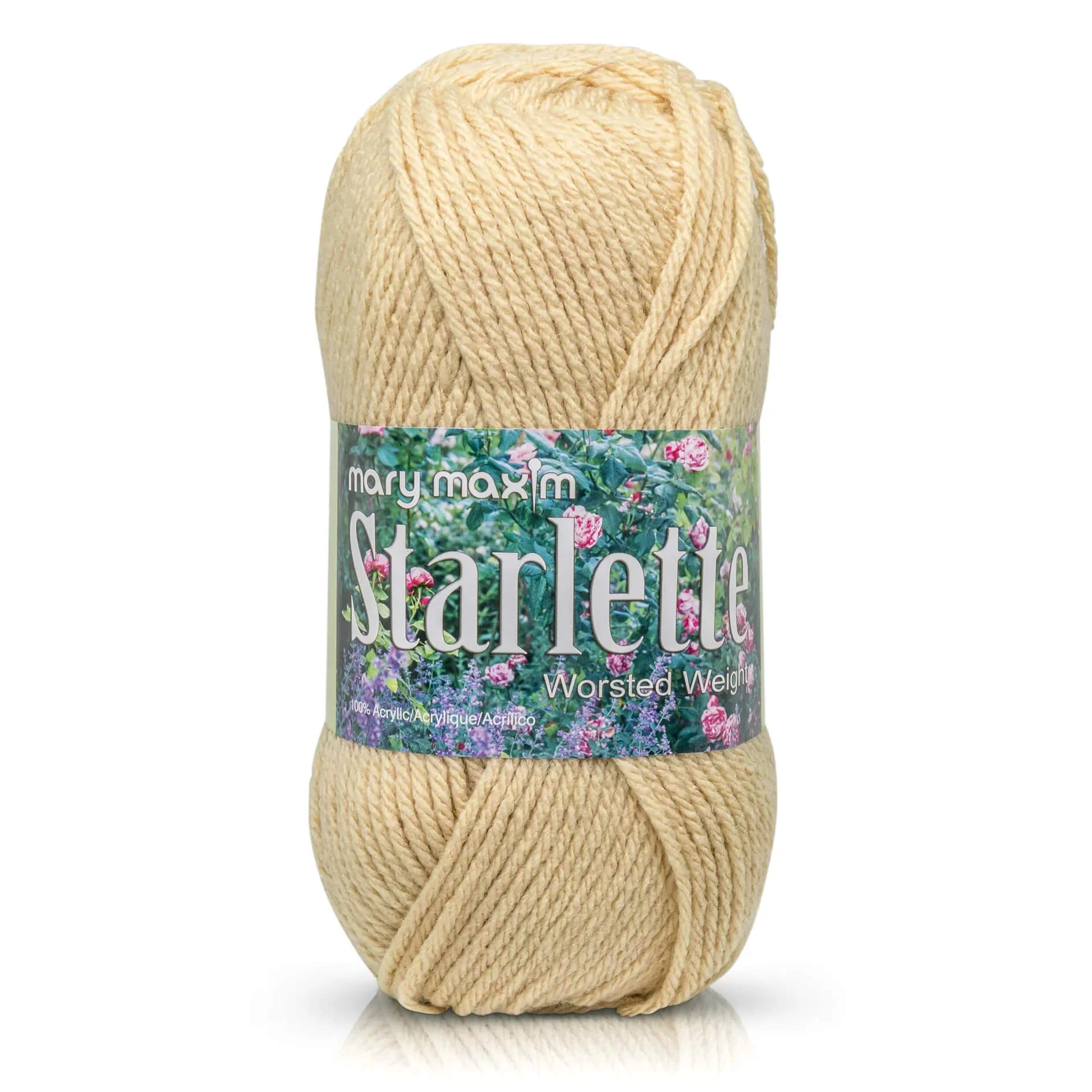 Mary Maxim Starlette Yarn - Image 38
