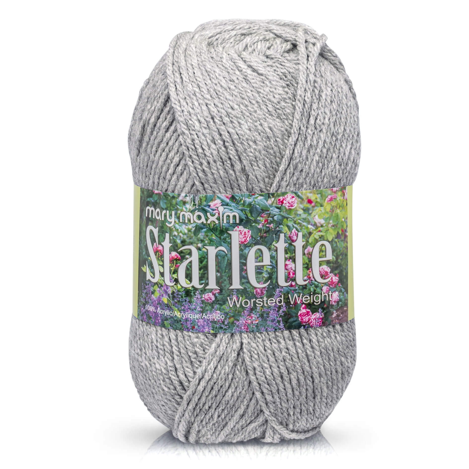 Mary Maxim Starlette Yarn - Image 43