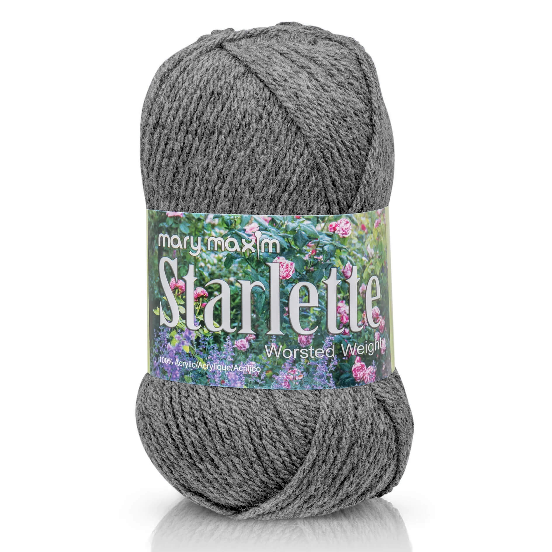 Mary Maxim Starlette Yarn - Image 53
