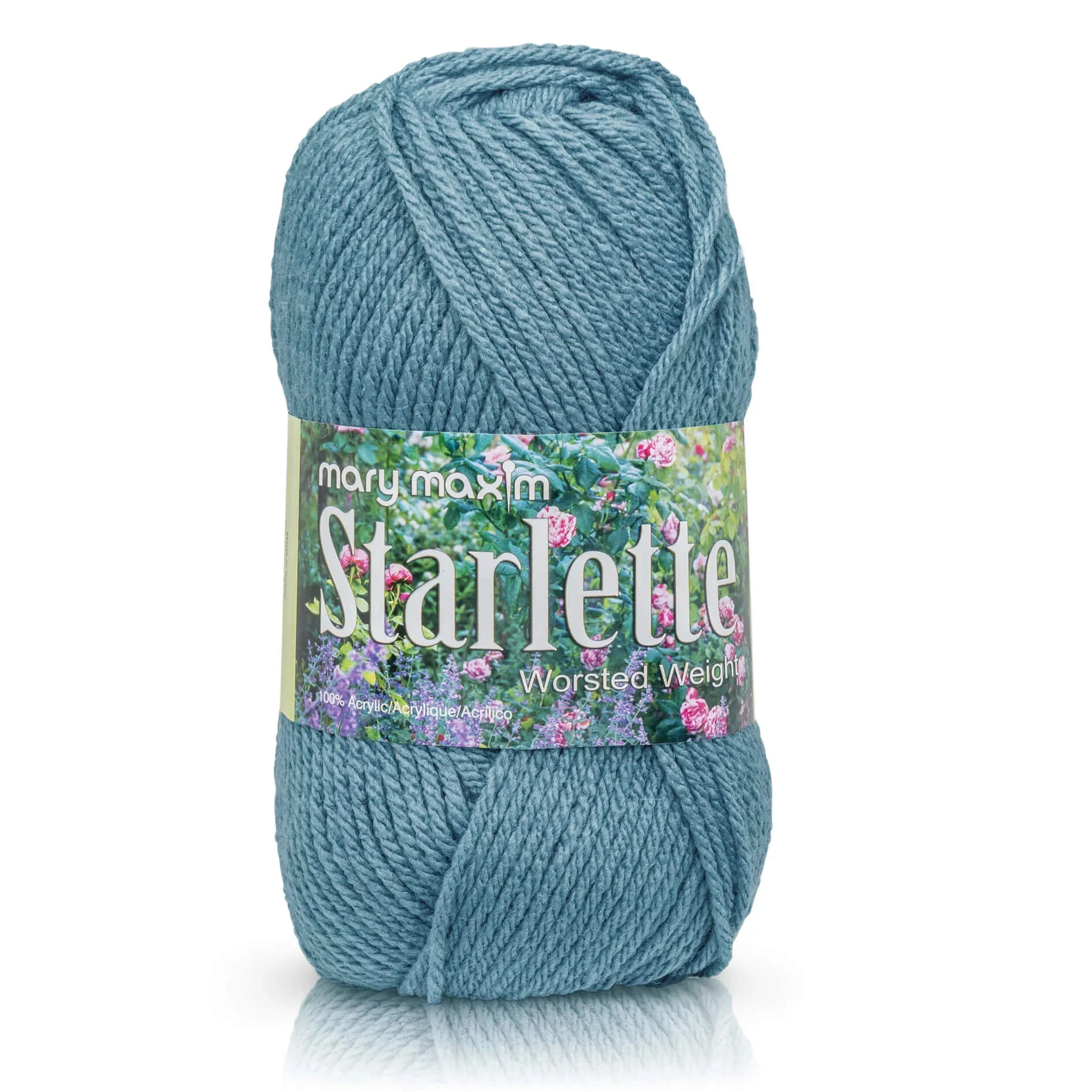 Mary Maxim Starlette Yarn - Image 6
