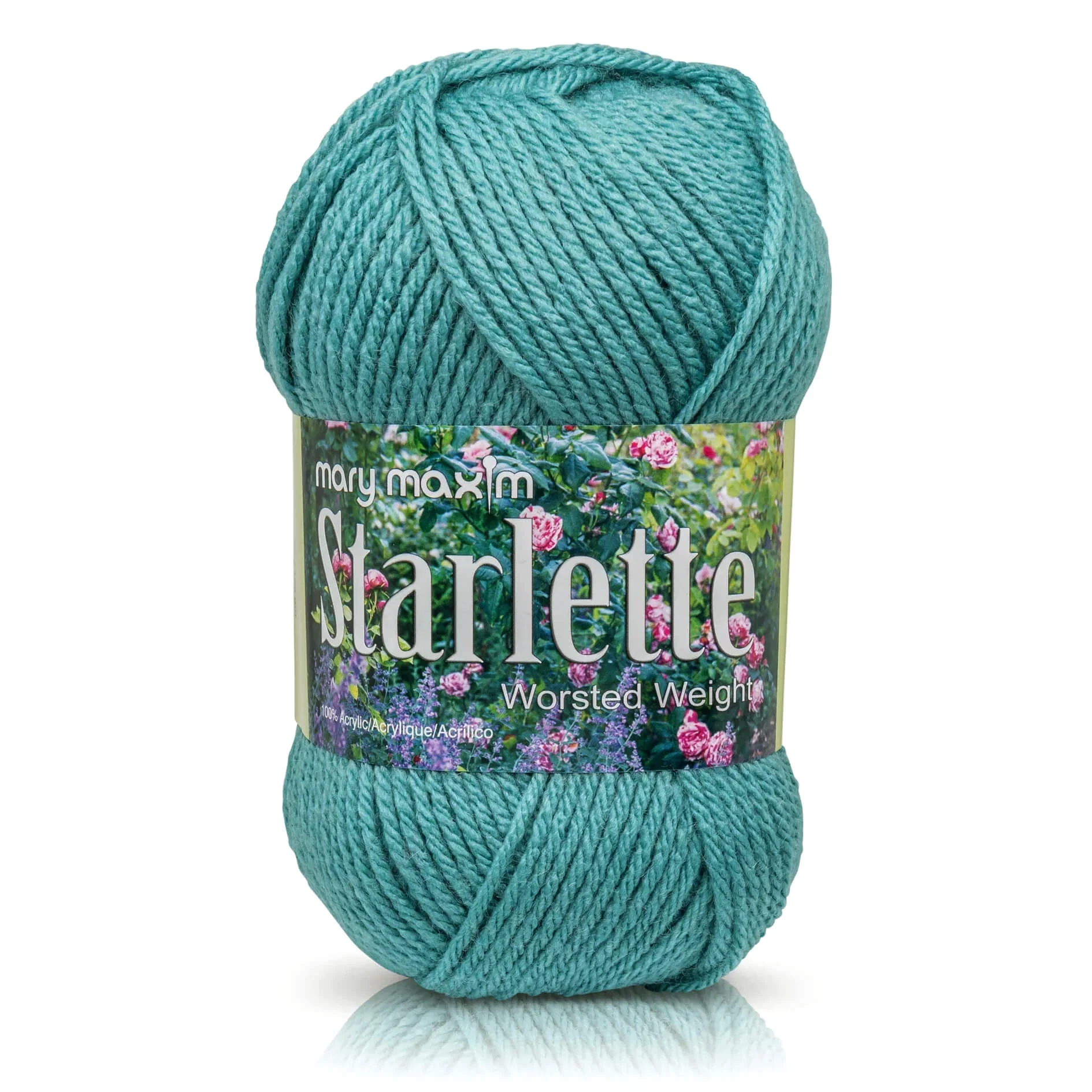 Mary Maxim Starlette Yarn - Image 63