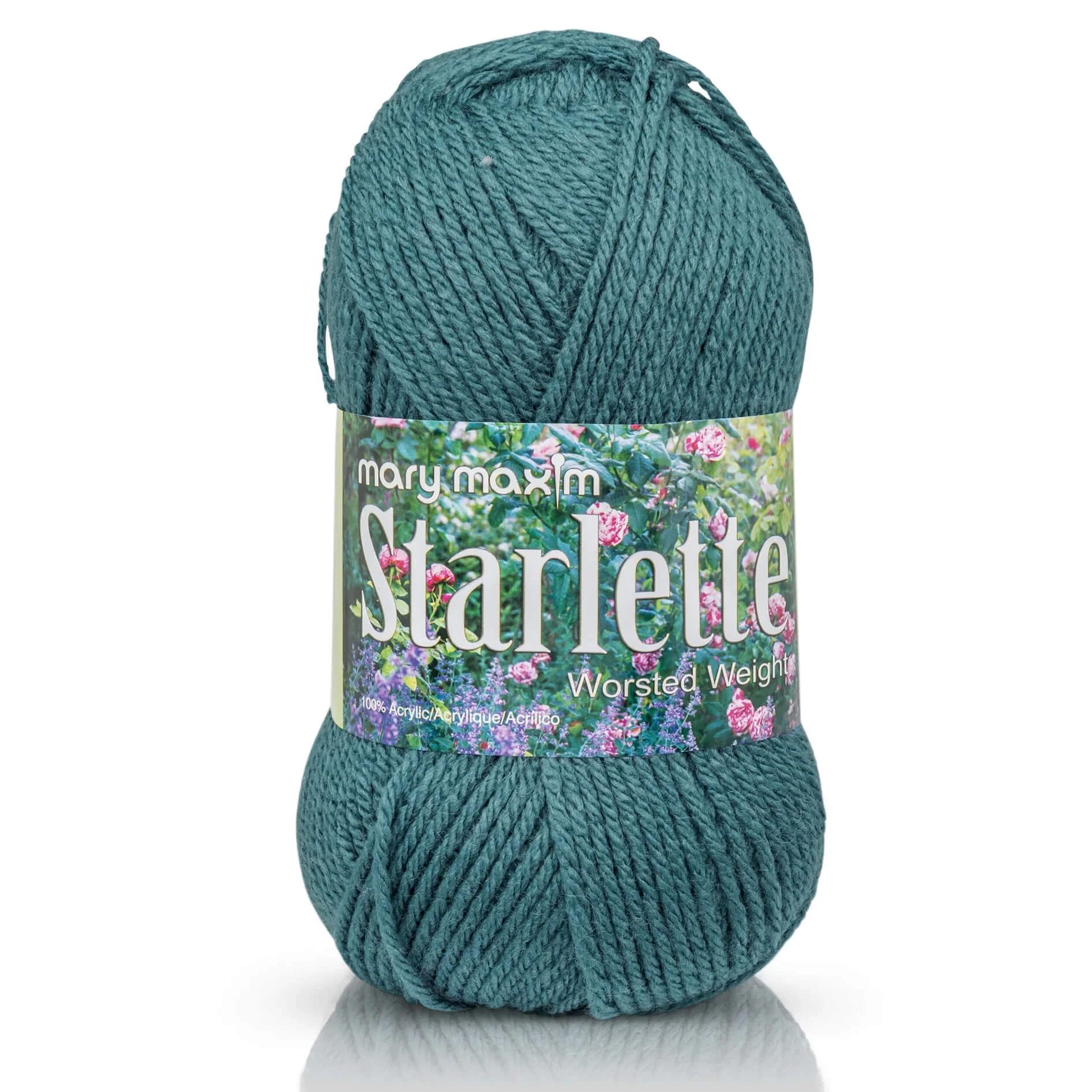 Mary Maxim Starlette Yarn - Image 68