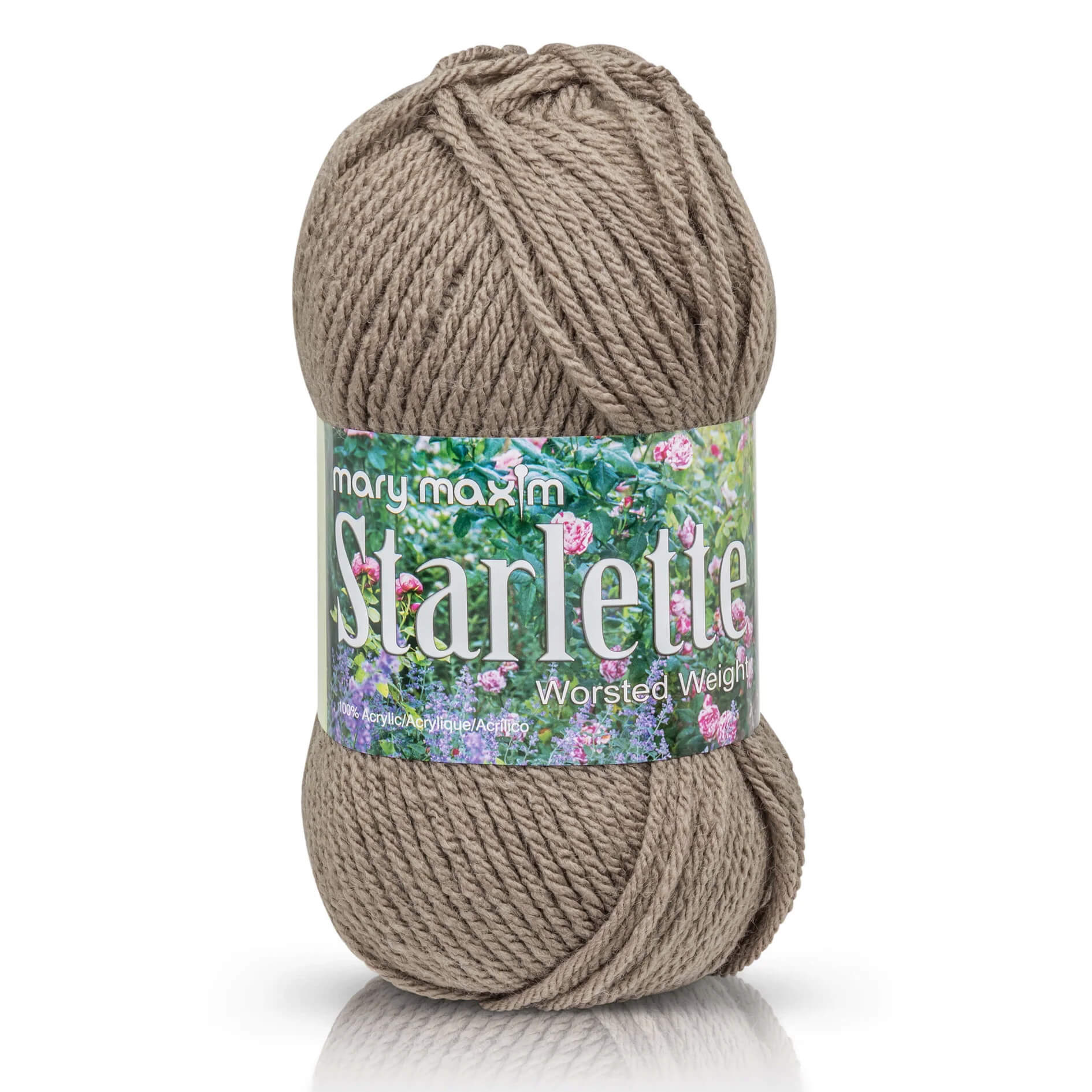 Mary Maxim Starlette Yarn - Image 73