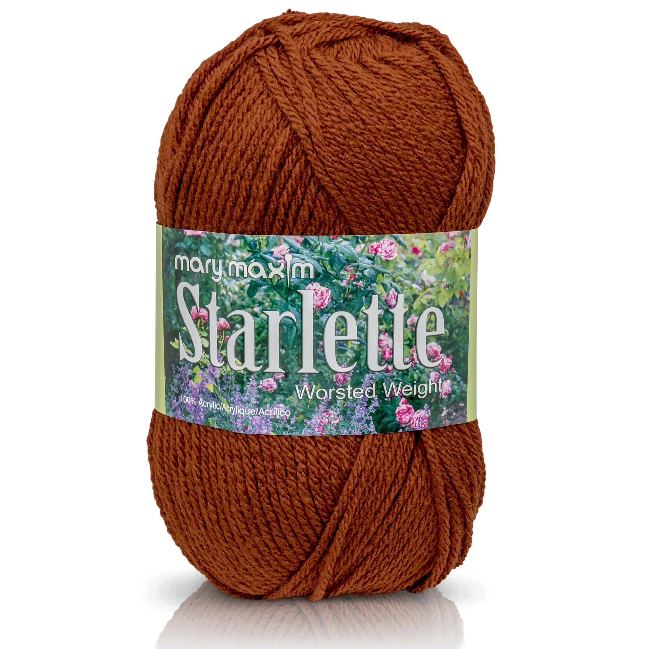 Mary Maxim Starlette Yarn - Image 78