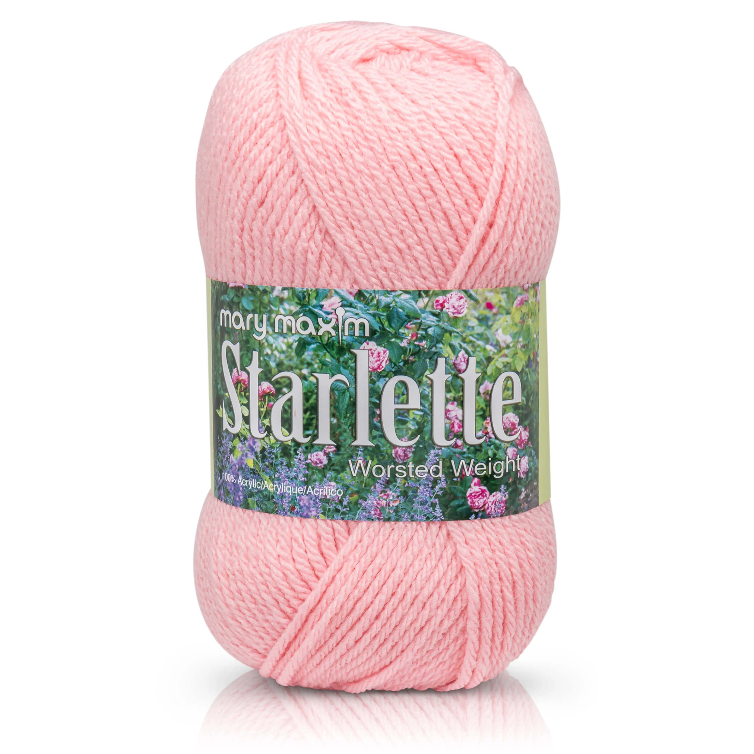 Mary Maxim Starlette Yarn - Image 83