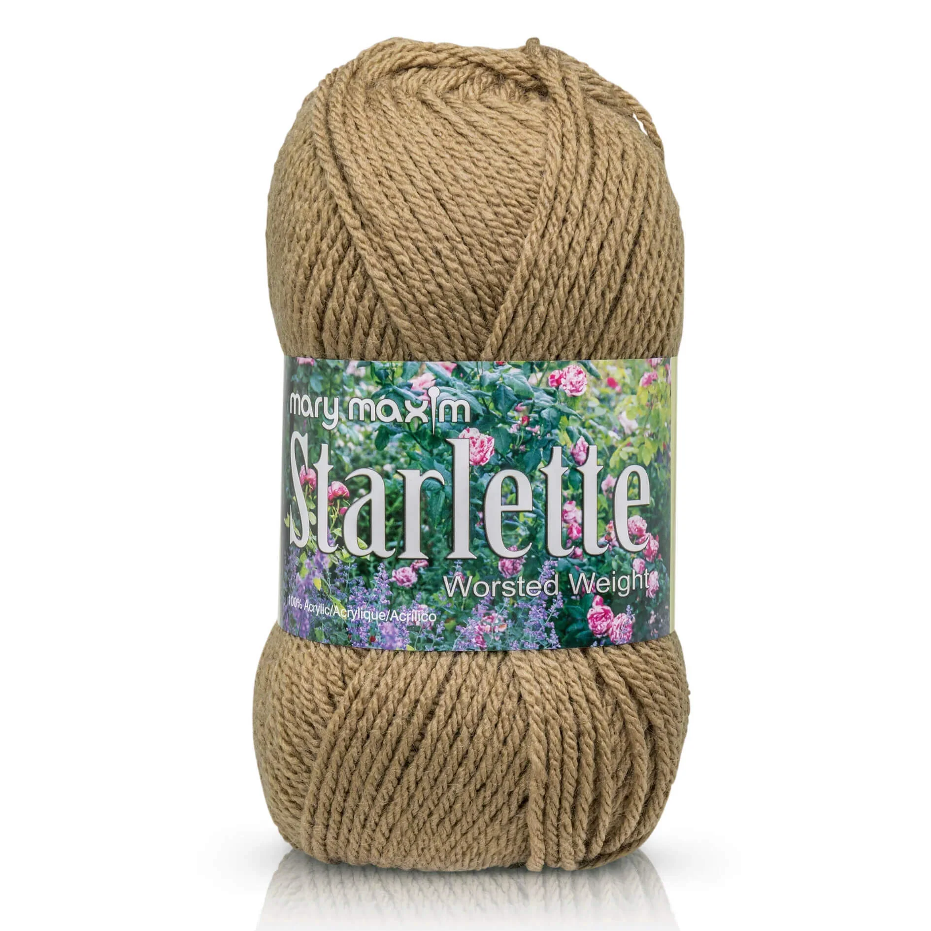Mary Maxim Starlette Yarn - Image 88