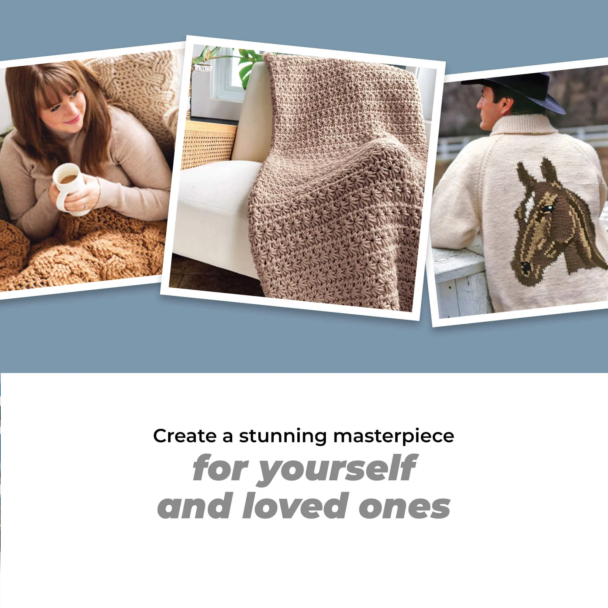 Mary Maxim Titan Yarn - Image 101