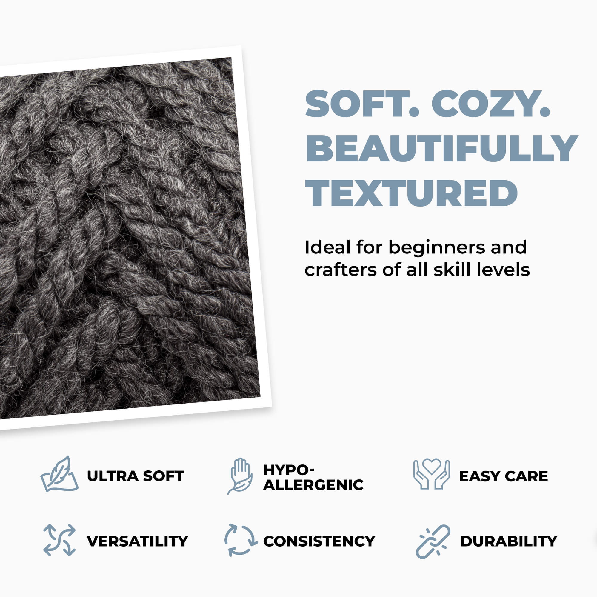 Mary Maxim Titan Yarn - Image 102