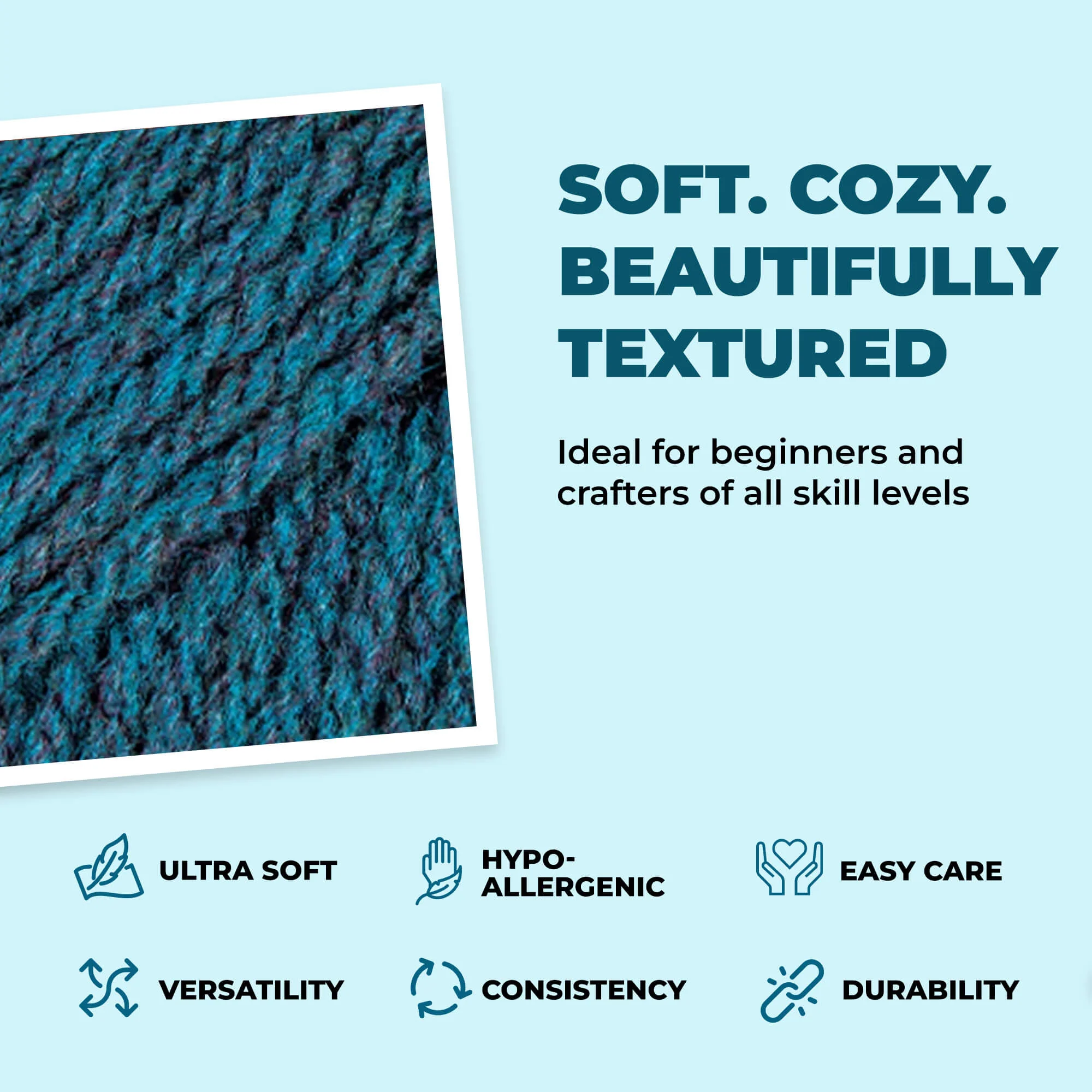 Mary Maxim Titan Yarn - Image 107