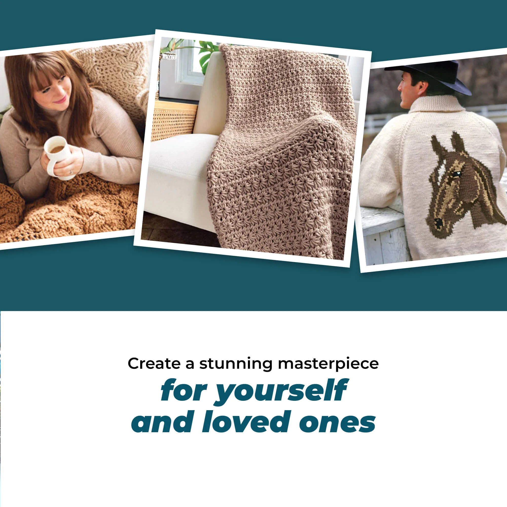 Mary Maxim Titan Yarn - Image 111