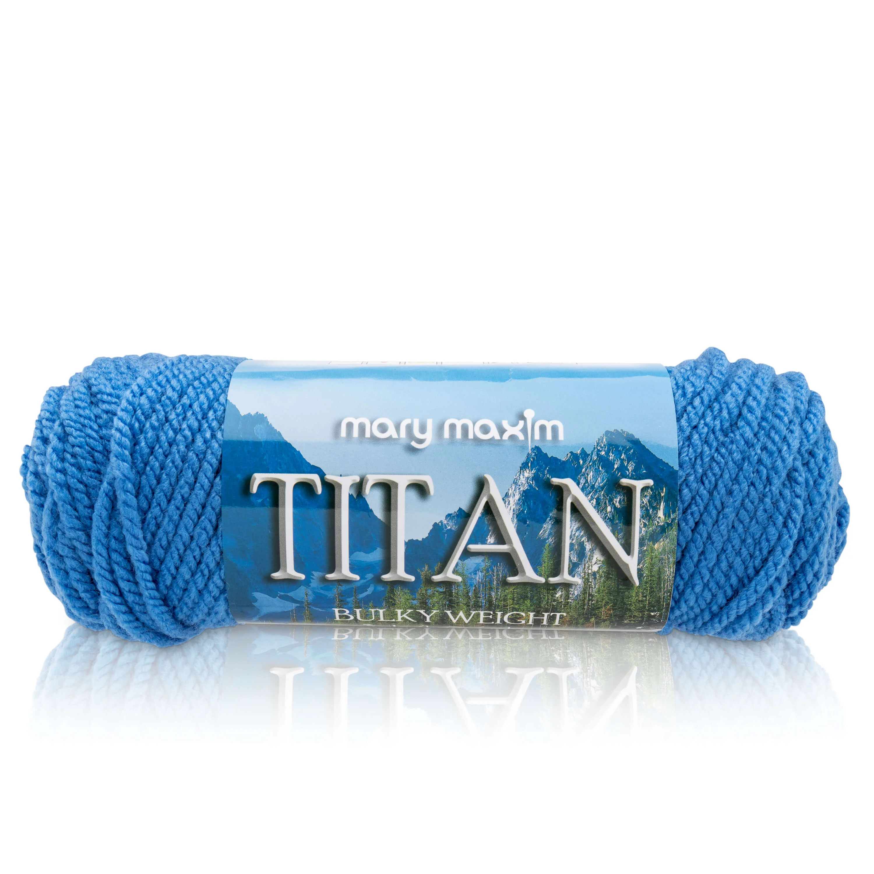 Mary Maxim Titan Yarn - Image 16