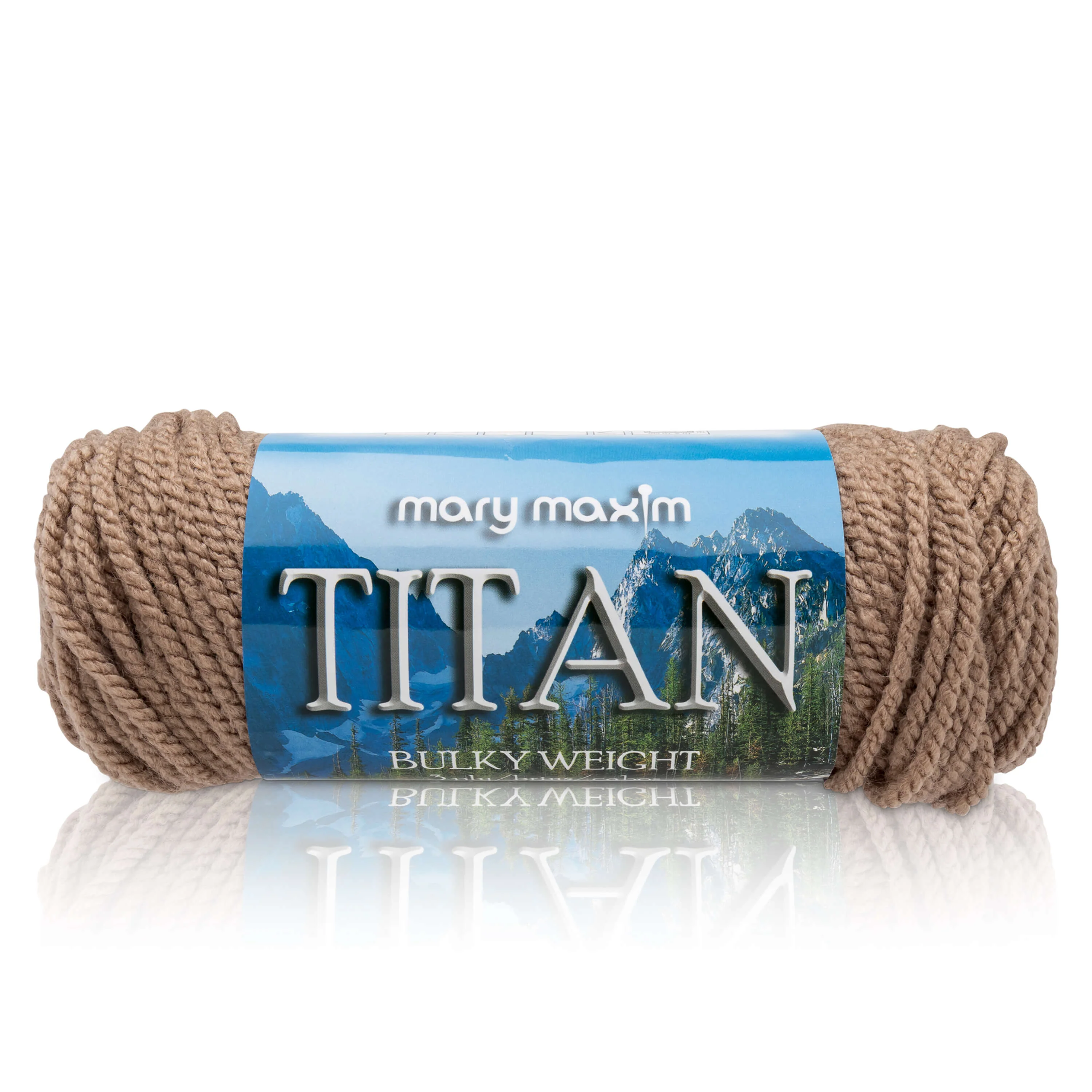 Mary Maxim Titan Yarn - Image 24