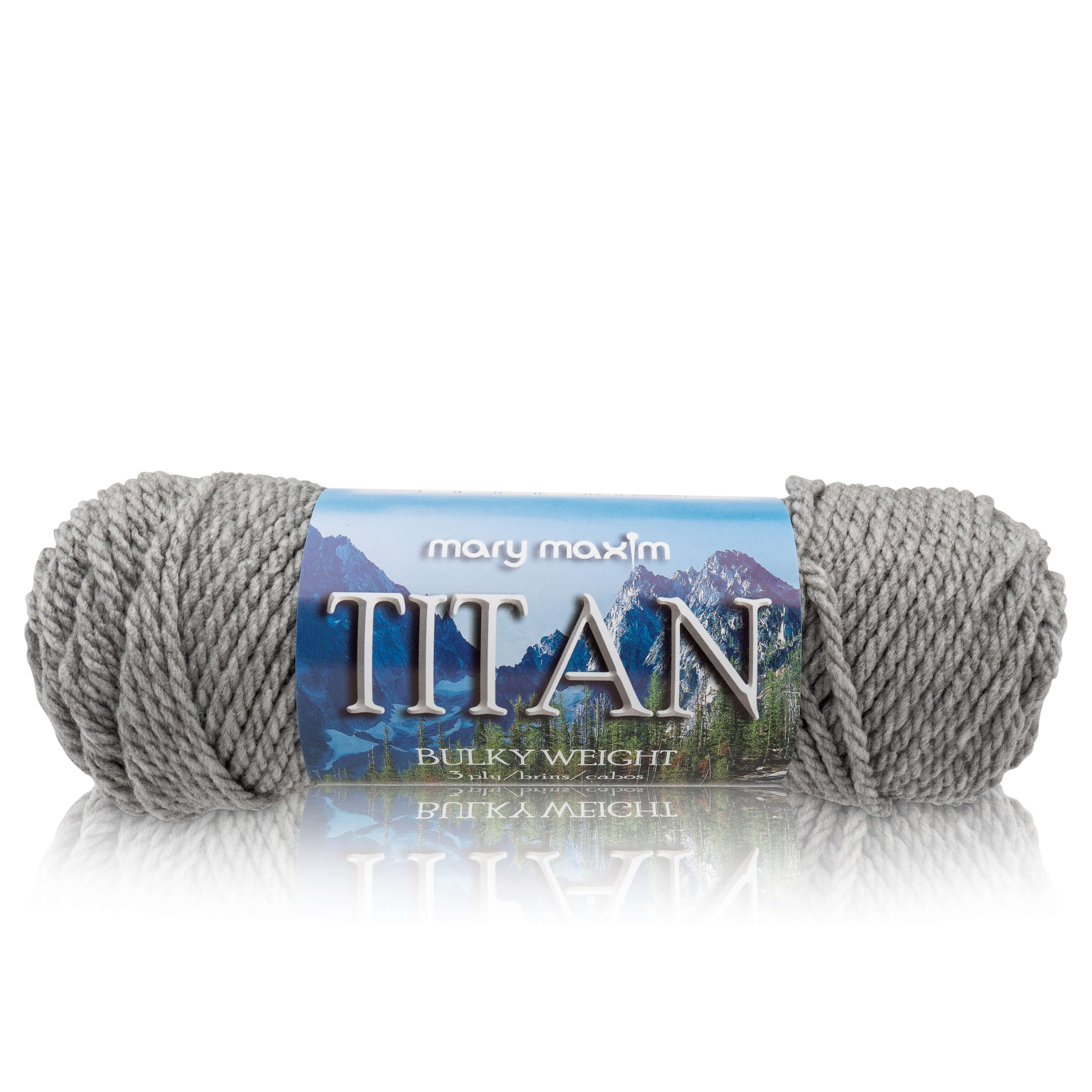 Mary Maxim Titan Yarn - Image 28