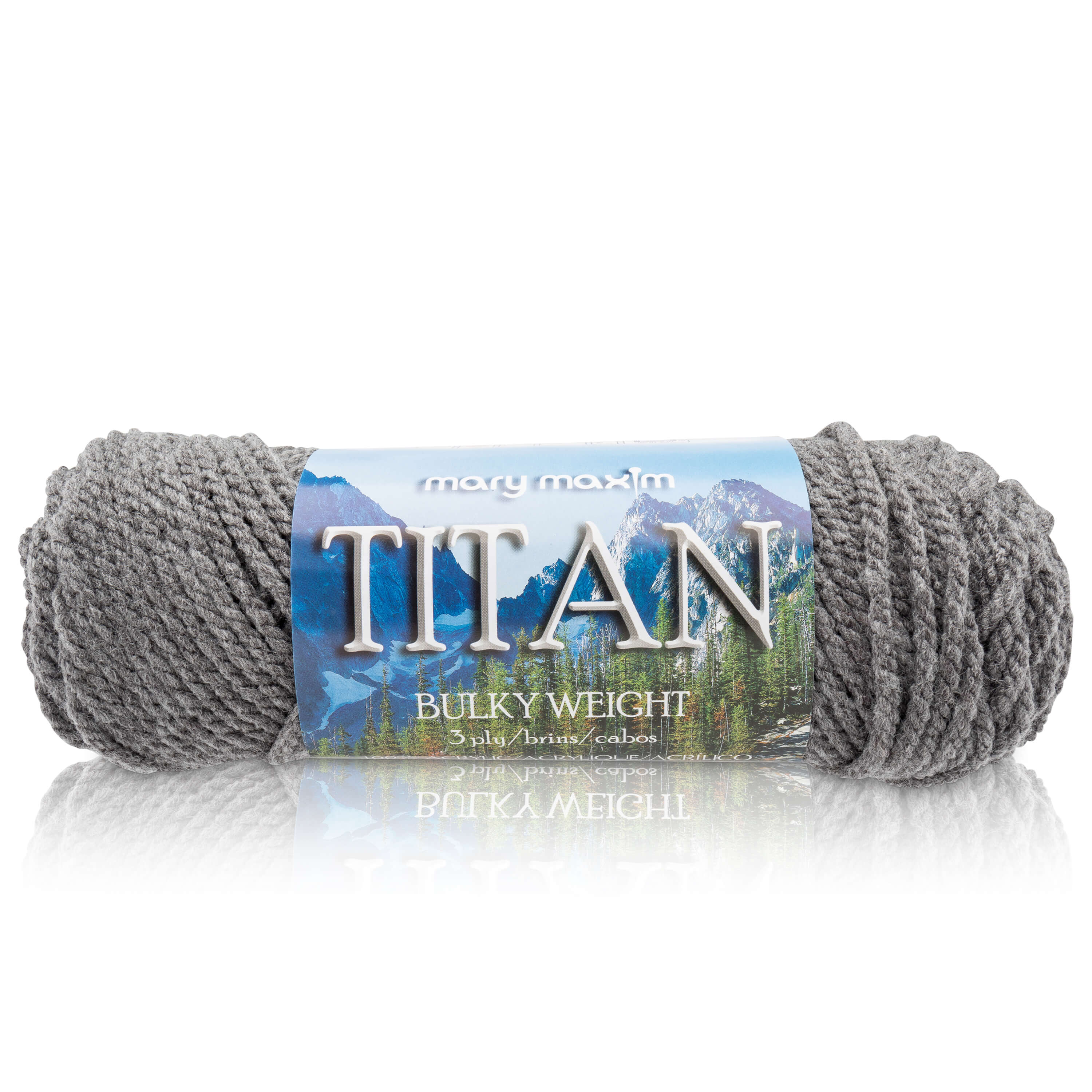 Mary Maxim Titan Yarn - Image 31