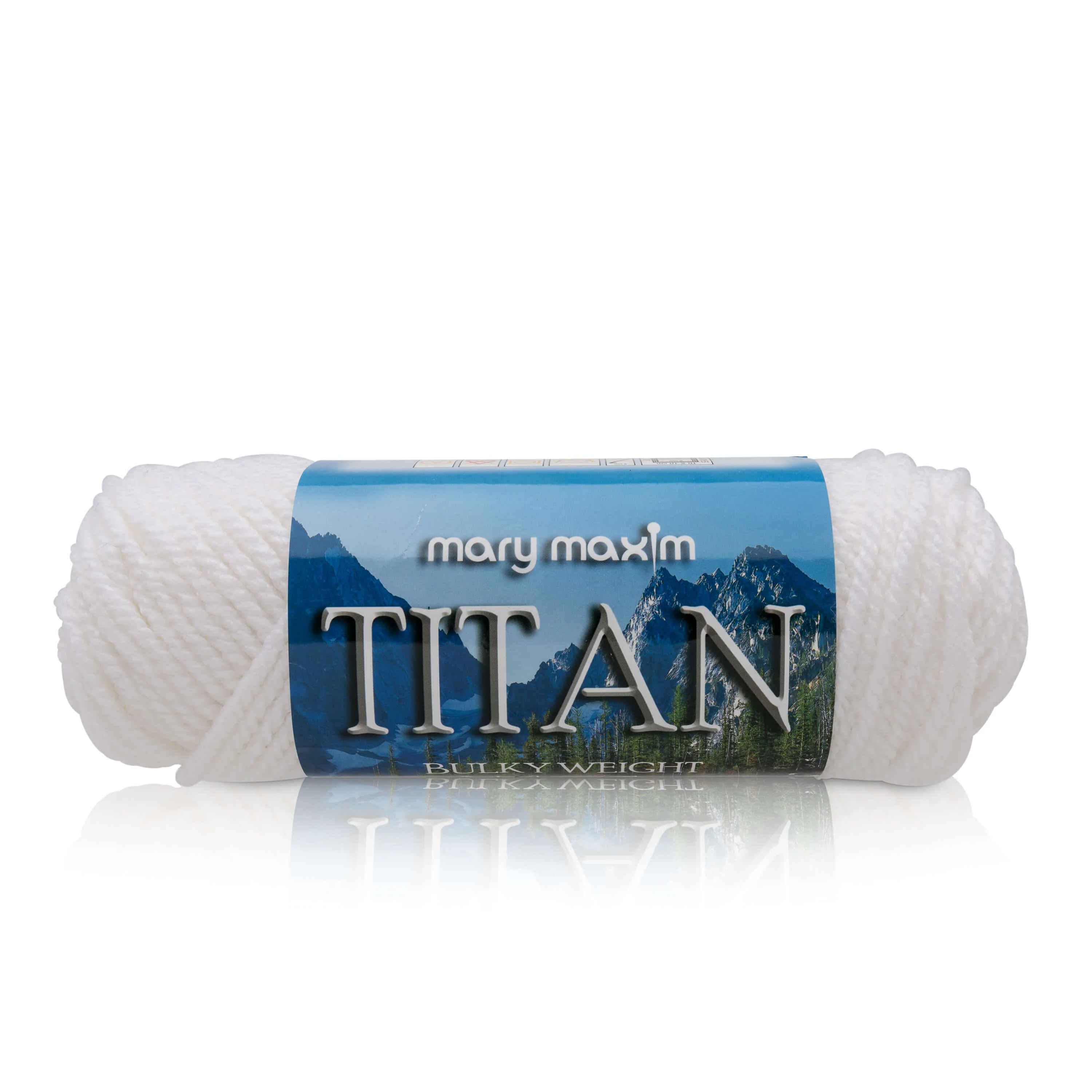 Mary Maxim Titan Yarn - Image 36