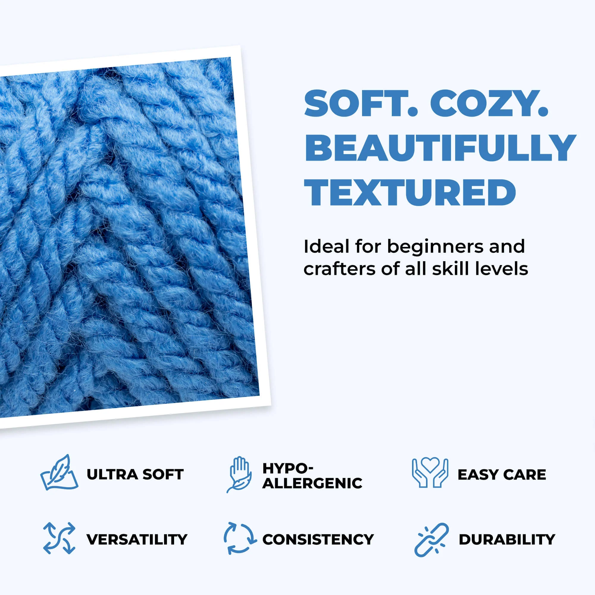 Mary Maxim Titan Yarn - Image 46