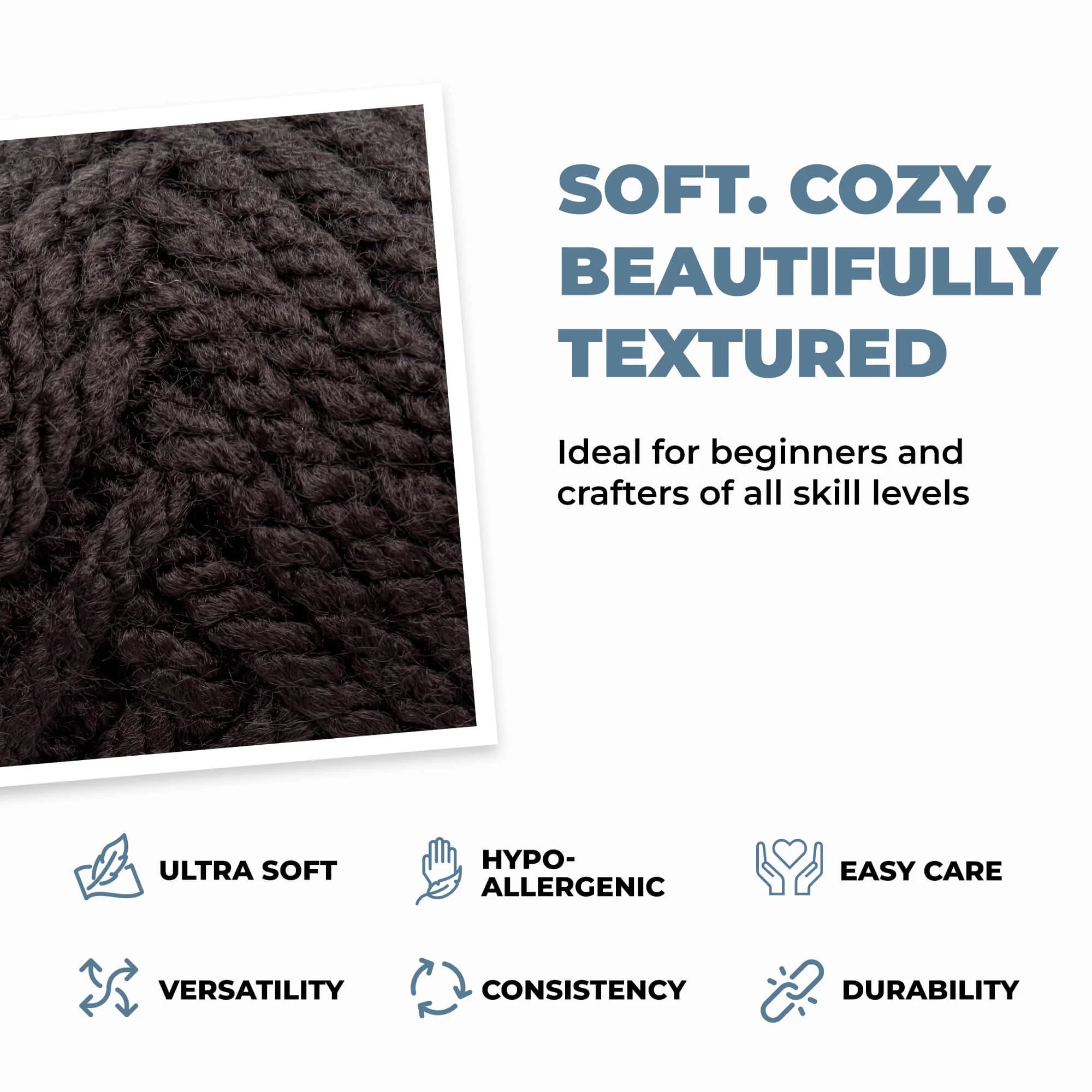 Mary Maxim Titan Yarn - Image 49
