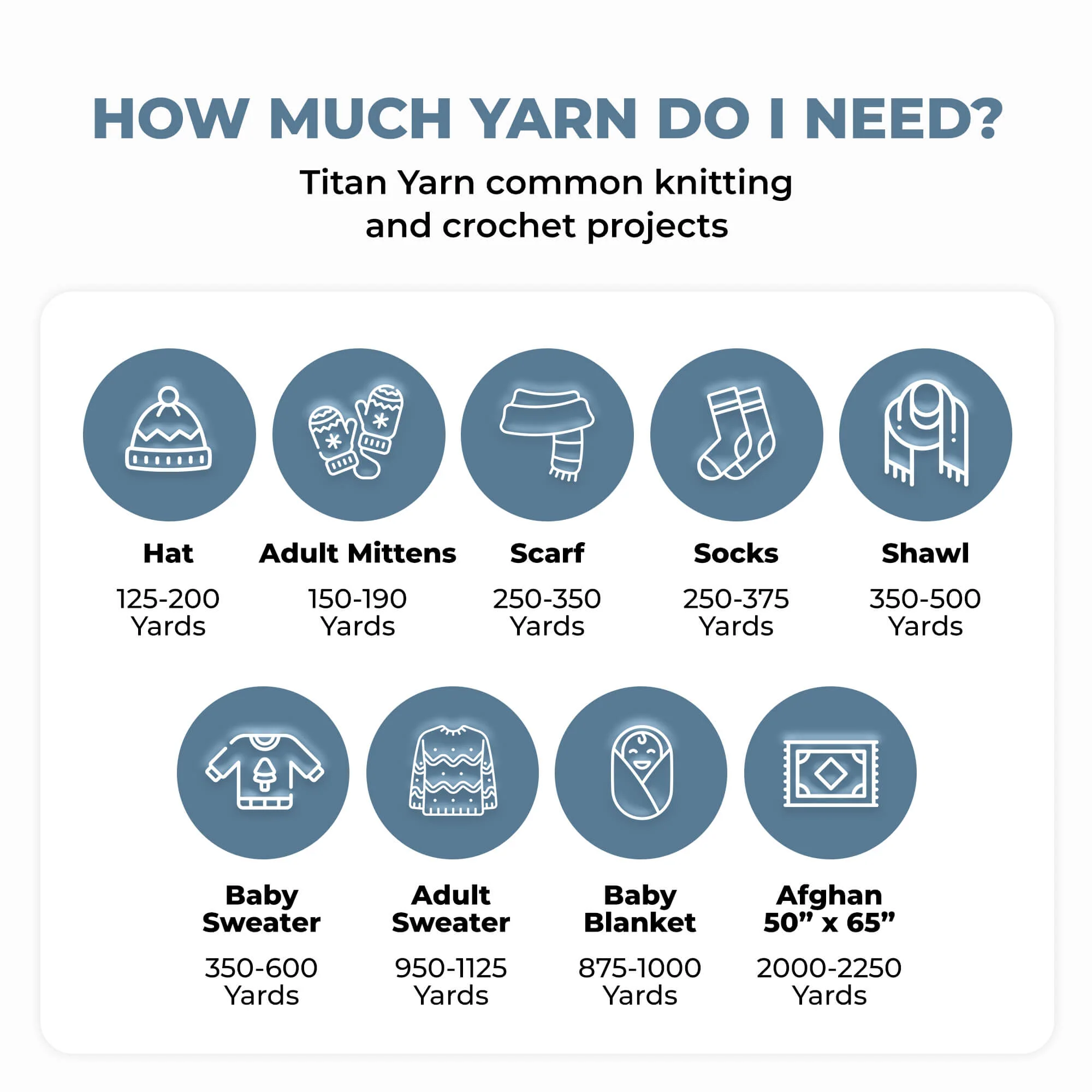 Mary Maxim Titan Yarn - Image 51