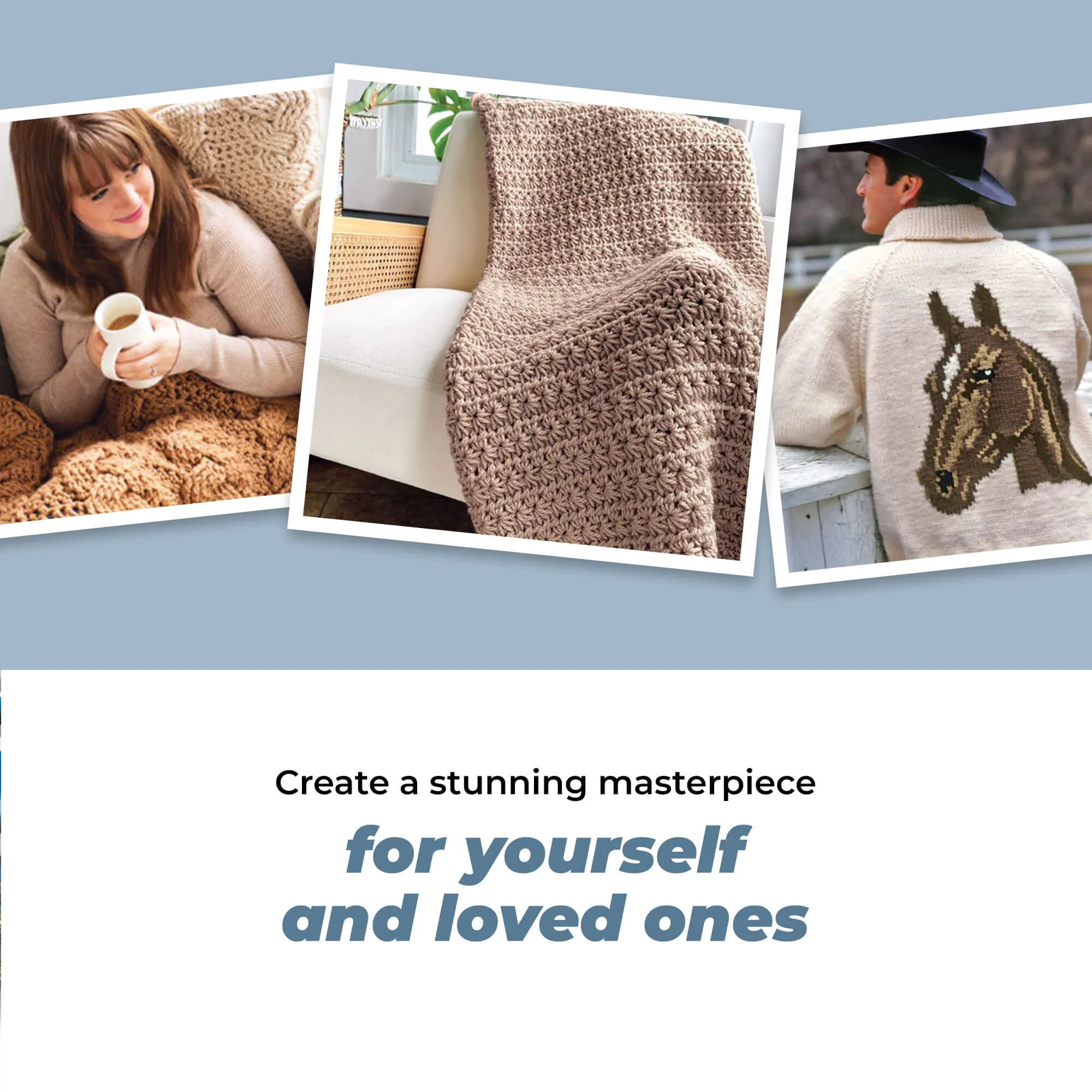 Mary Maxim Titan Yarn - Image 53