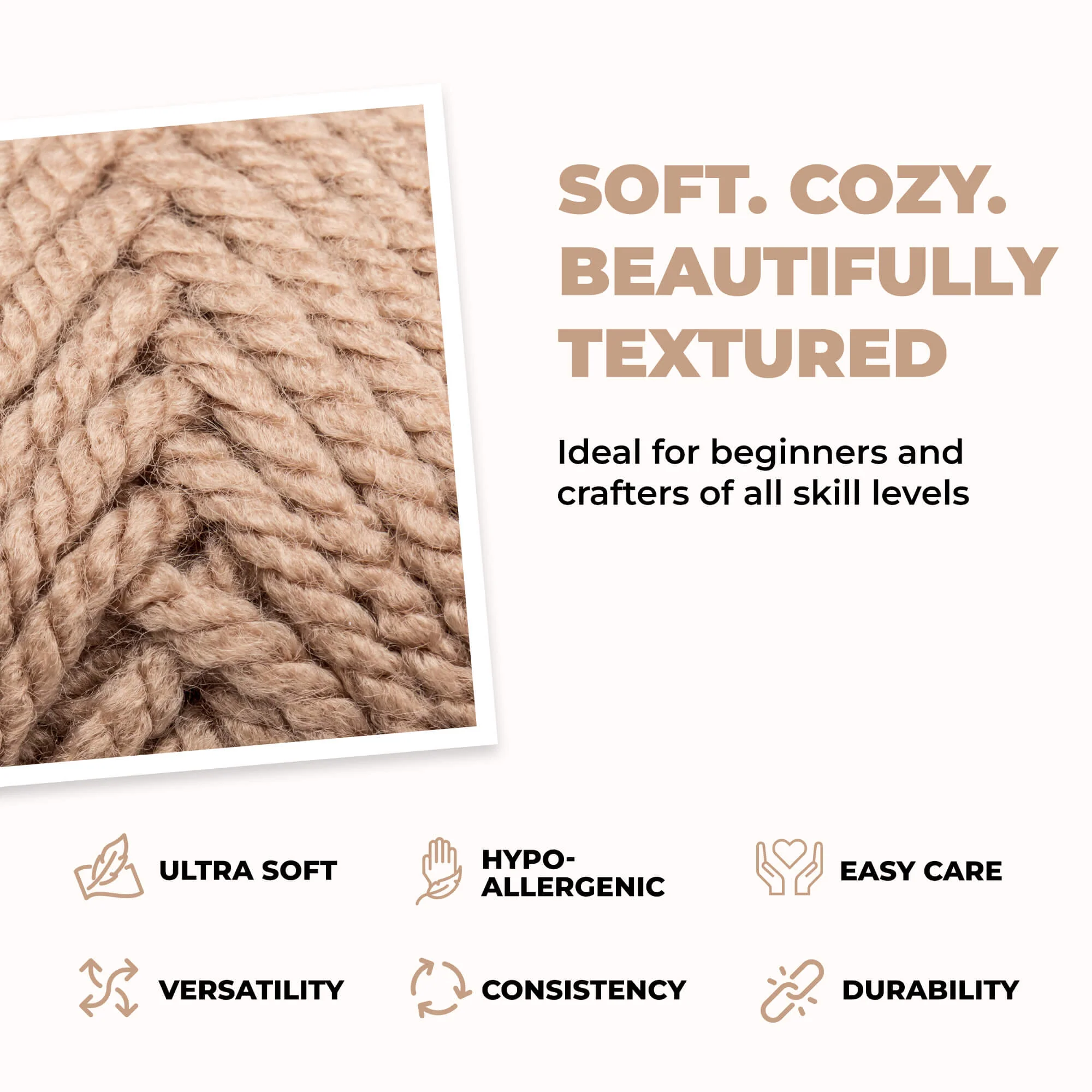 Mary Maxim Titan Yarn - Image 54