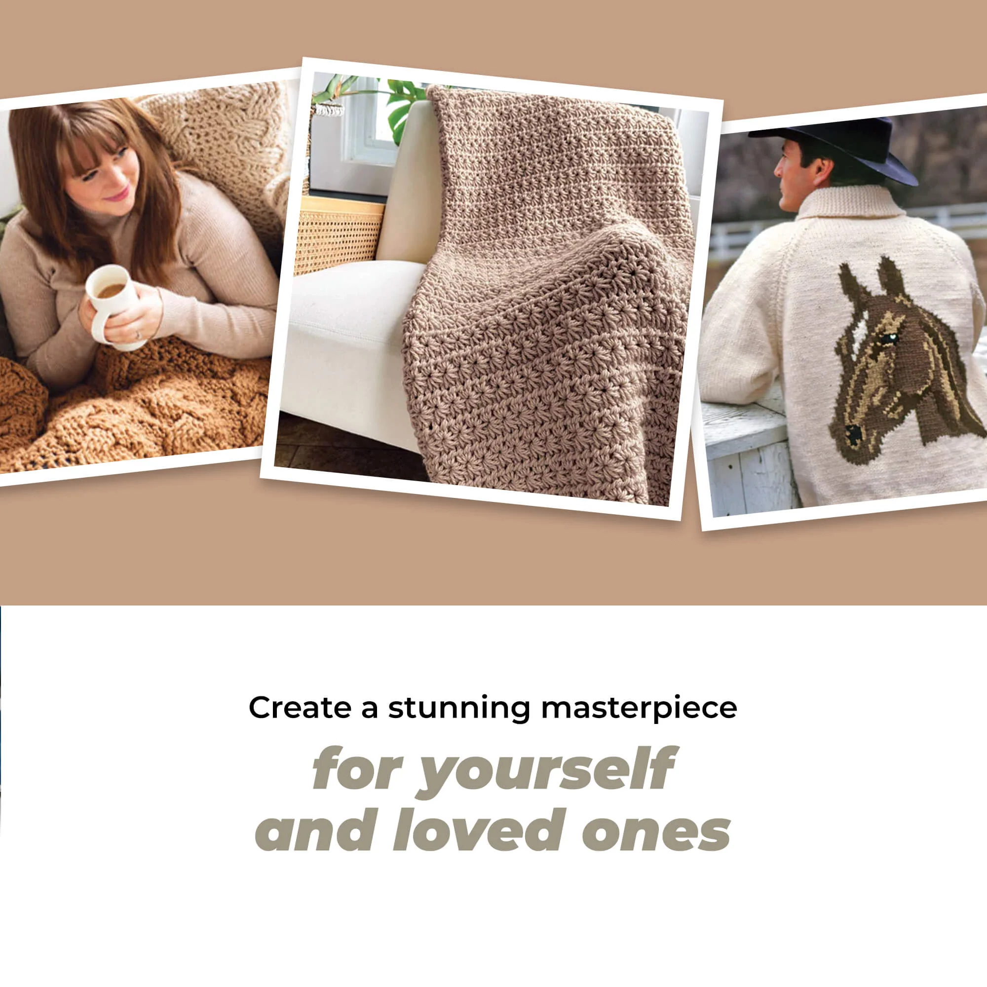Mary Maxim Titan Yarn - Image 61
