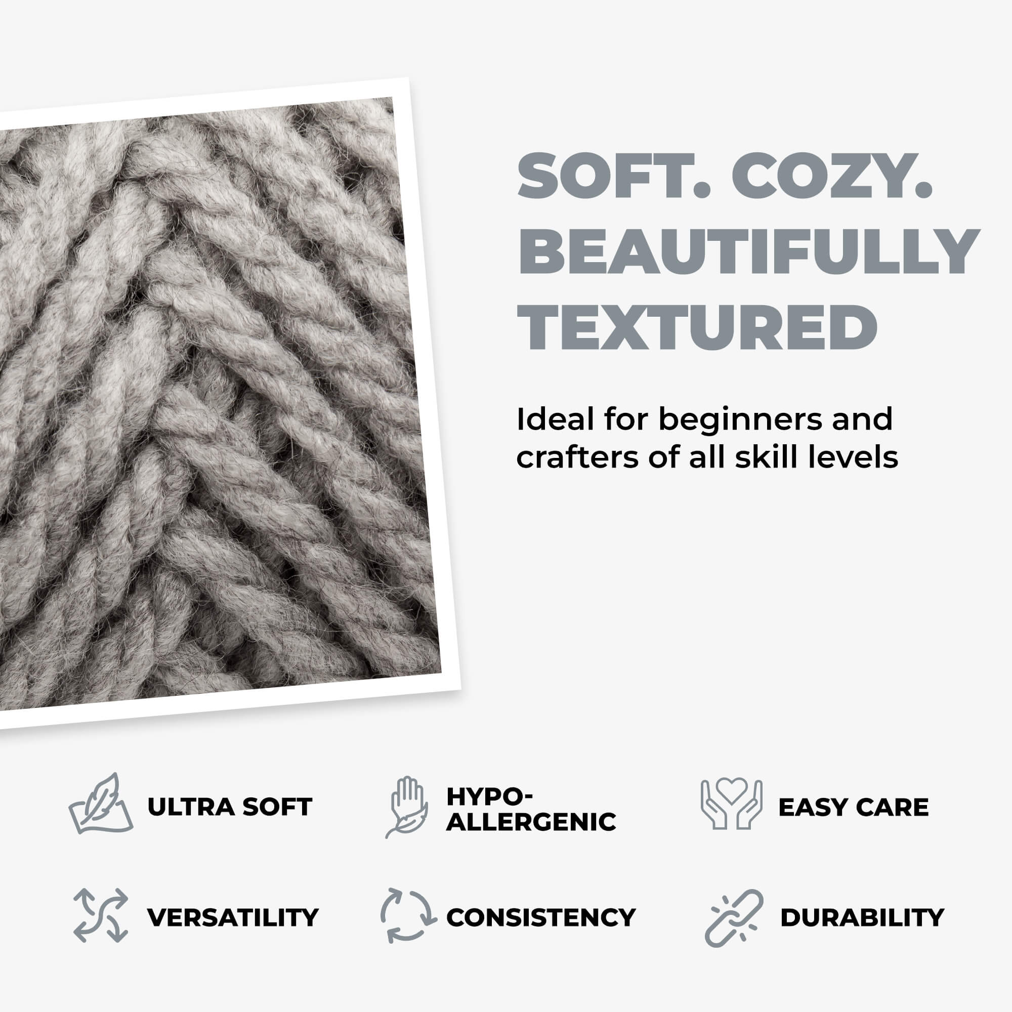 Mary Maxim Titan Yarn - Image 66