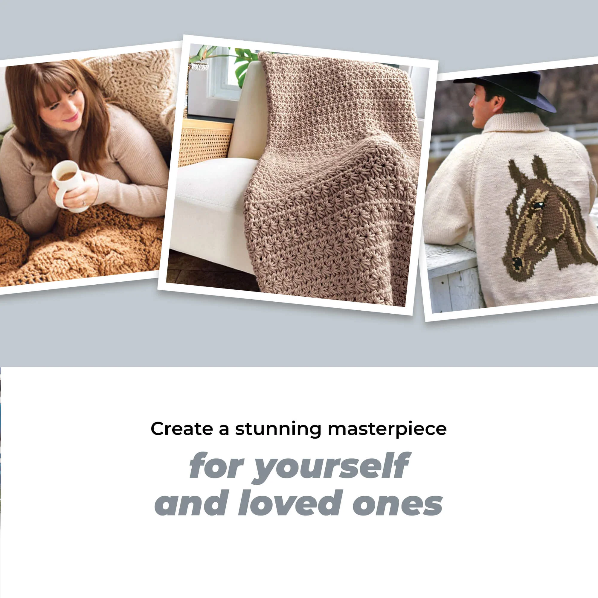 Mary Maxim Titan Yarn - Image 67