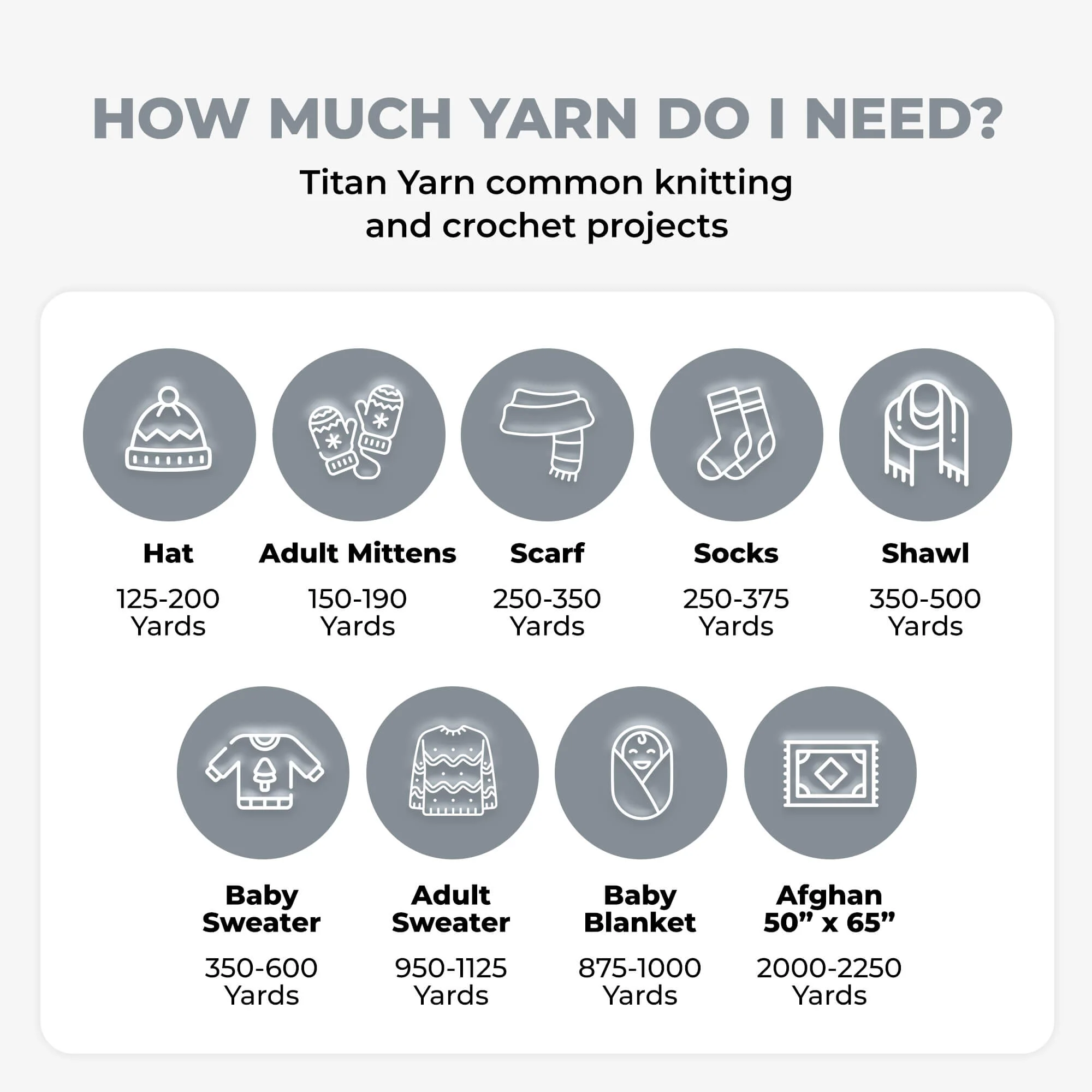 Mary Maxim Titan Yarn - Image 68