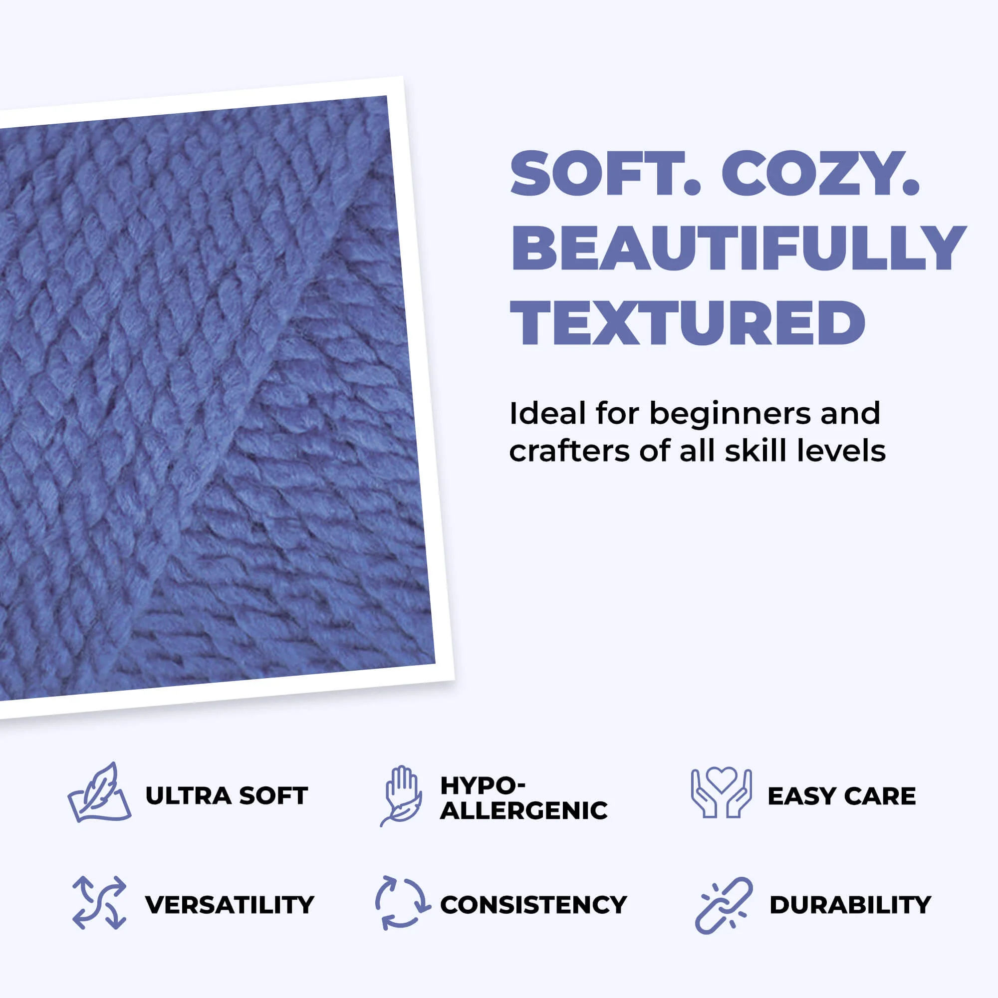 Mary Maxim Titan Yarn - Image 71