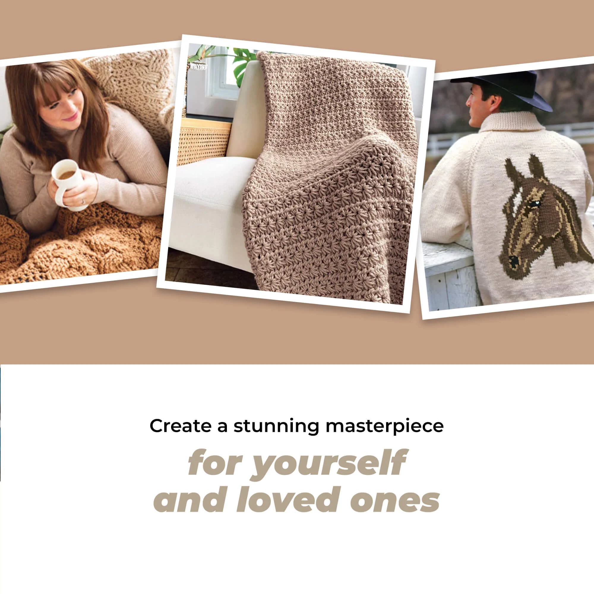 Mary Maxim Titan Yarn - Image 78