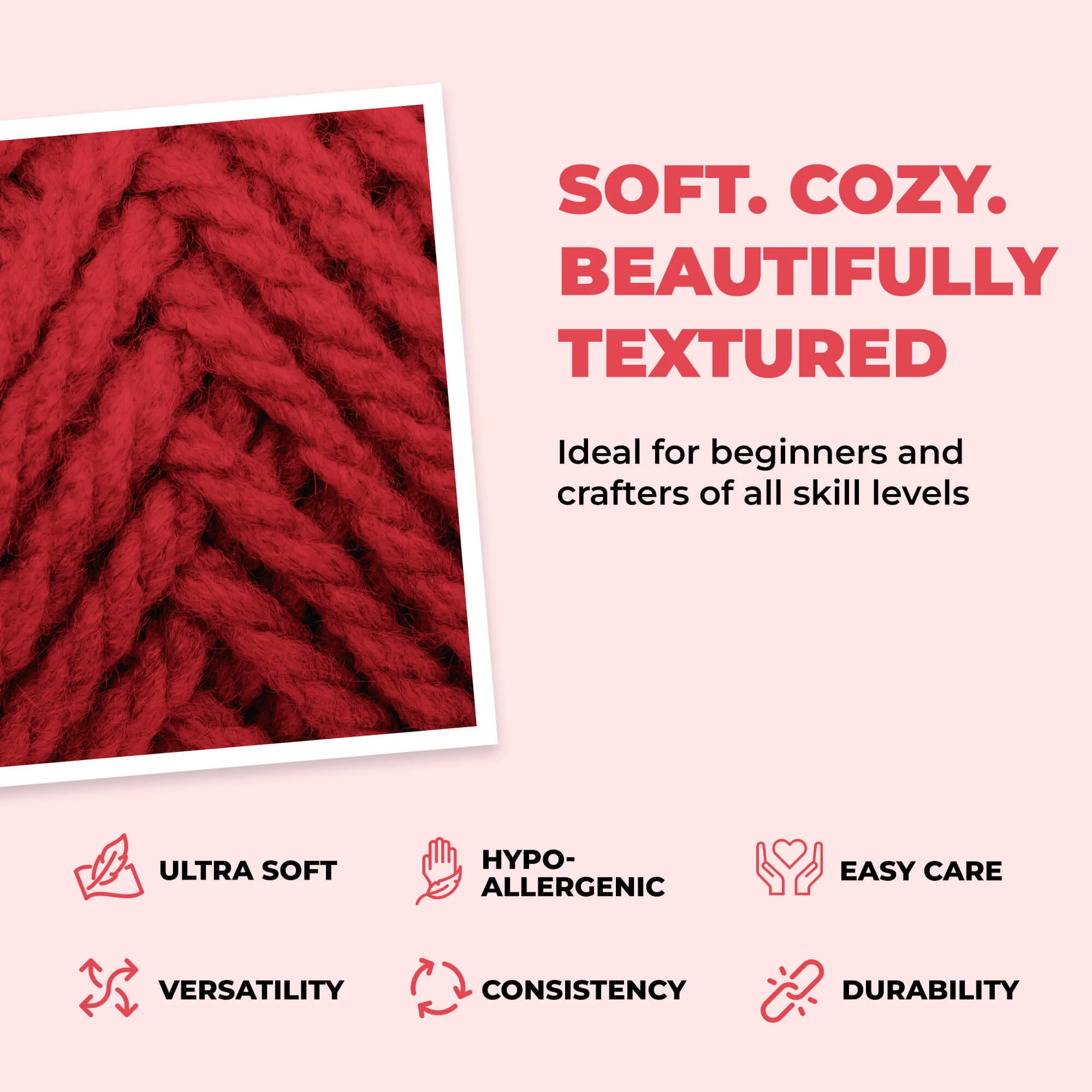 Mary Maxim Titan Yarn - Image 83