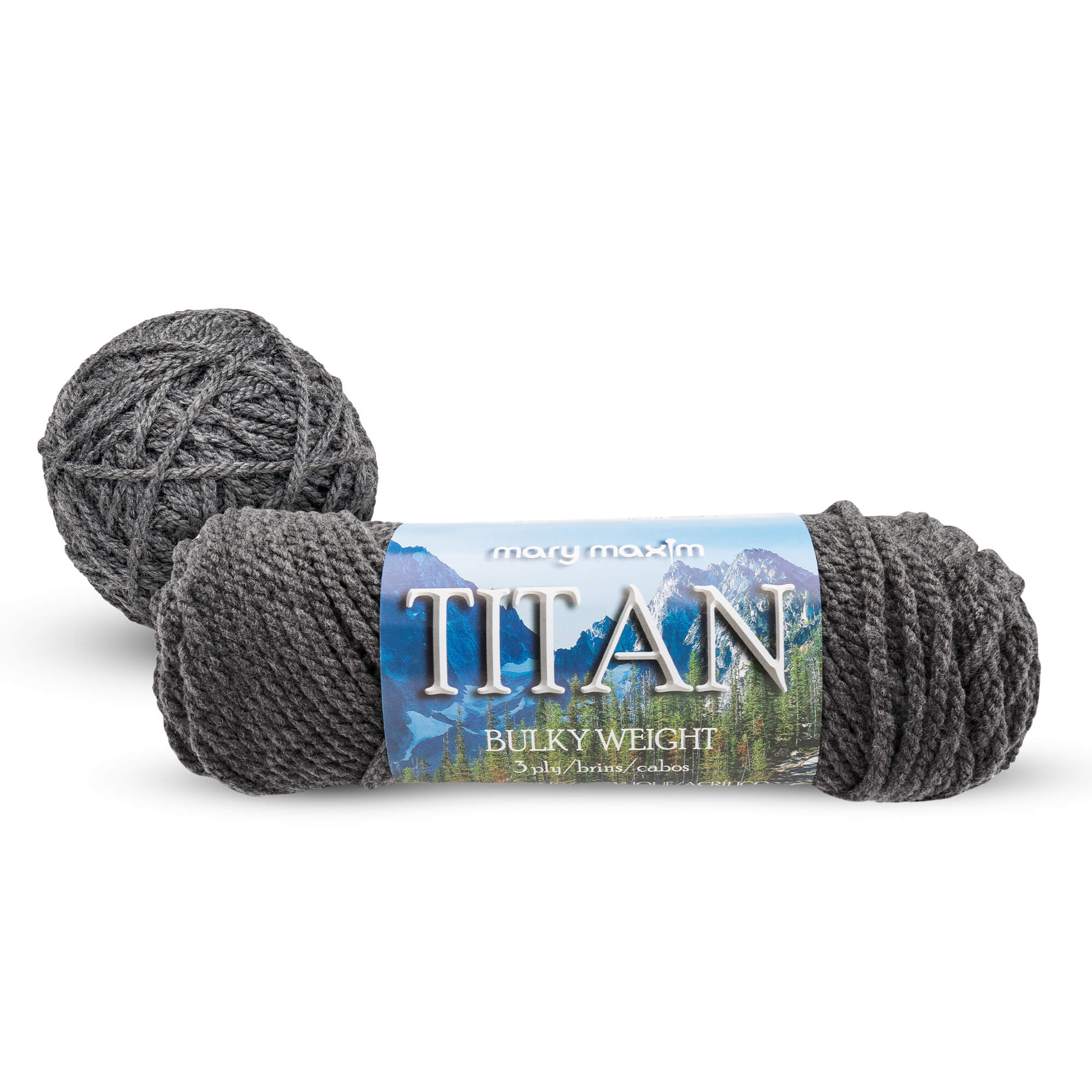Mary Maxim Titan Yarn - Image 95