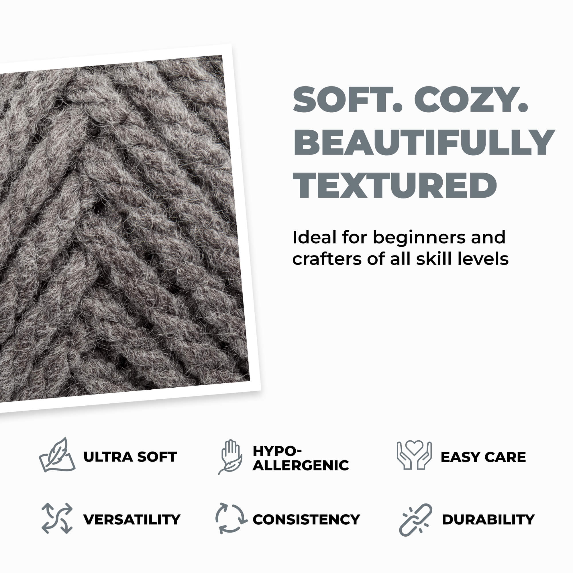 Mary Maxim Titan Yarn - Image 99